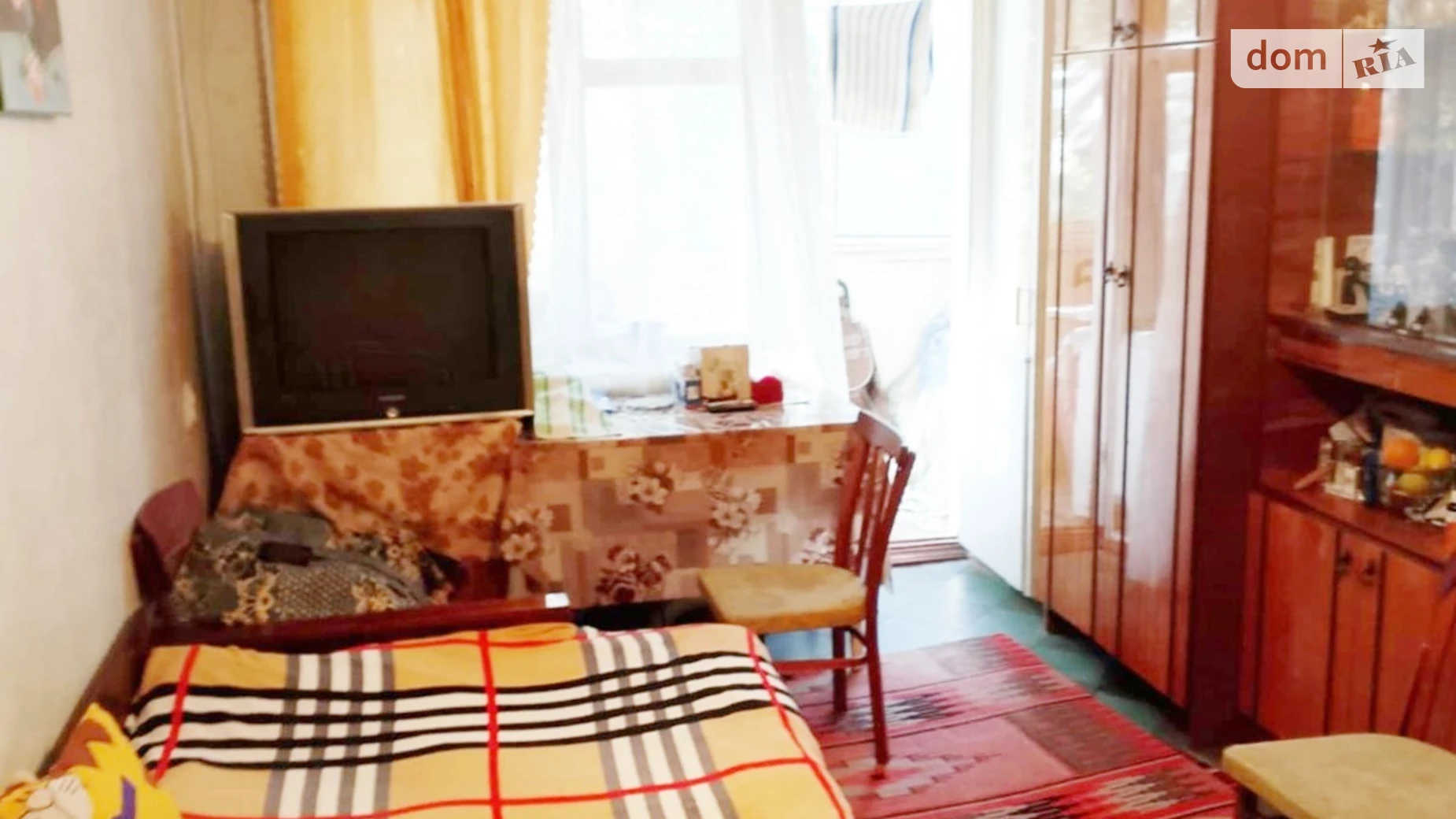 Продается 1-комнатная квартира 31 кв. м в Николаеве, ул. Молодогвардейская - фото 3