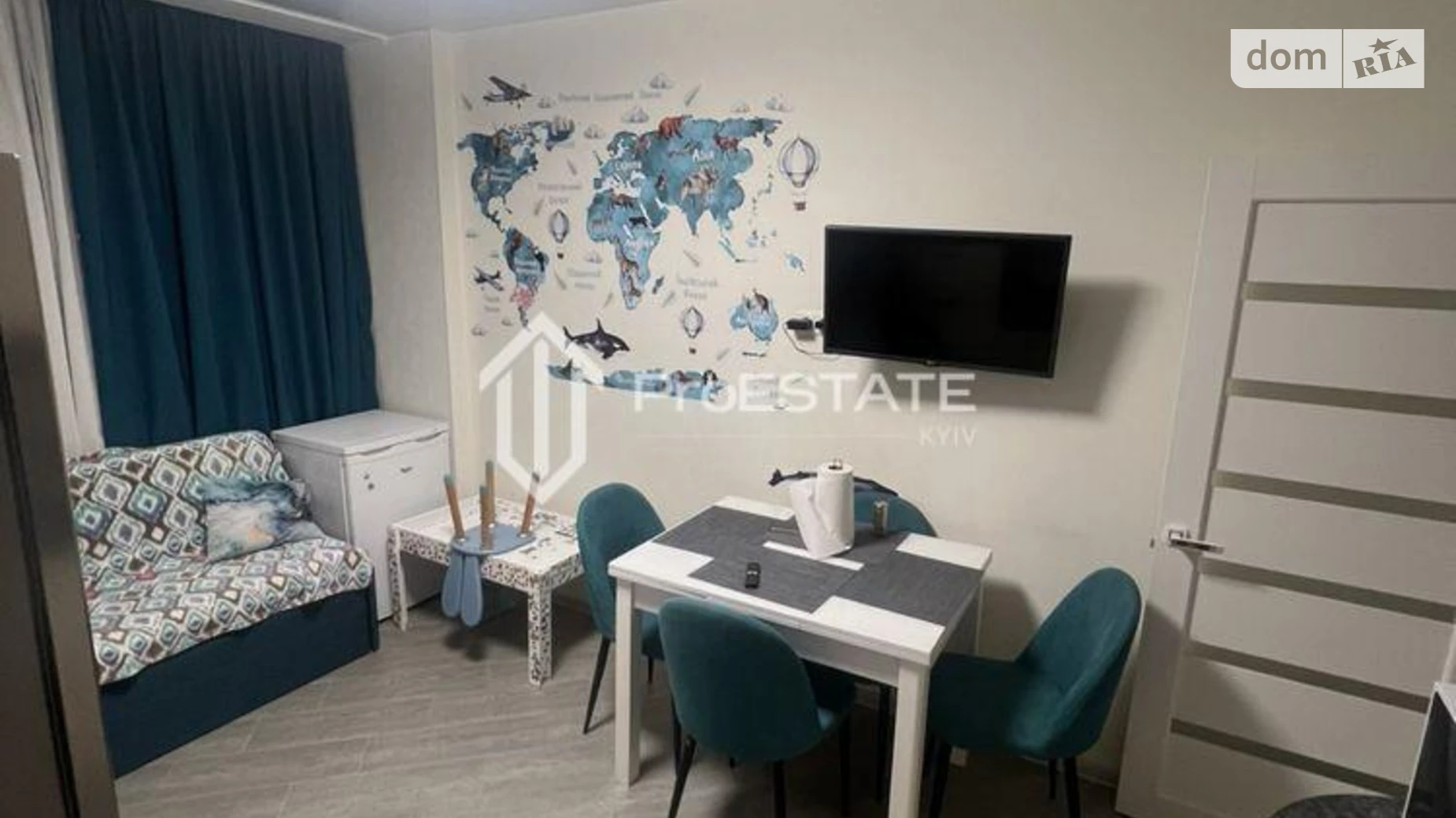 Продається 2-кімнатна квартира 62 кв. м у Києві, цена: 135000 $ - фото 5