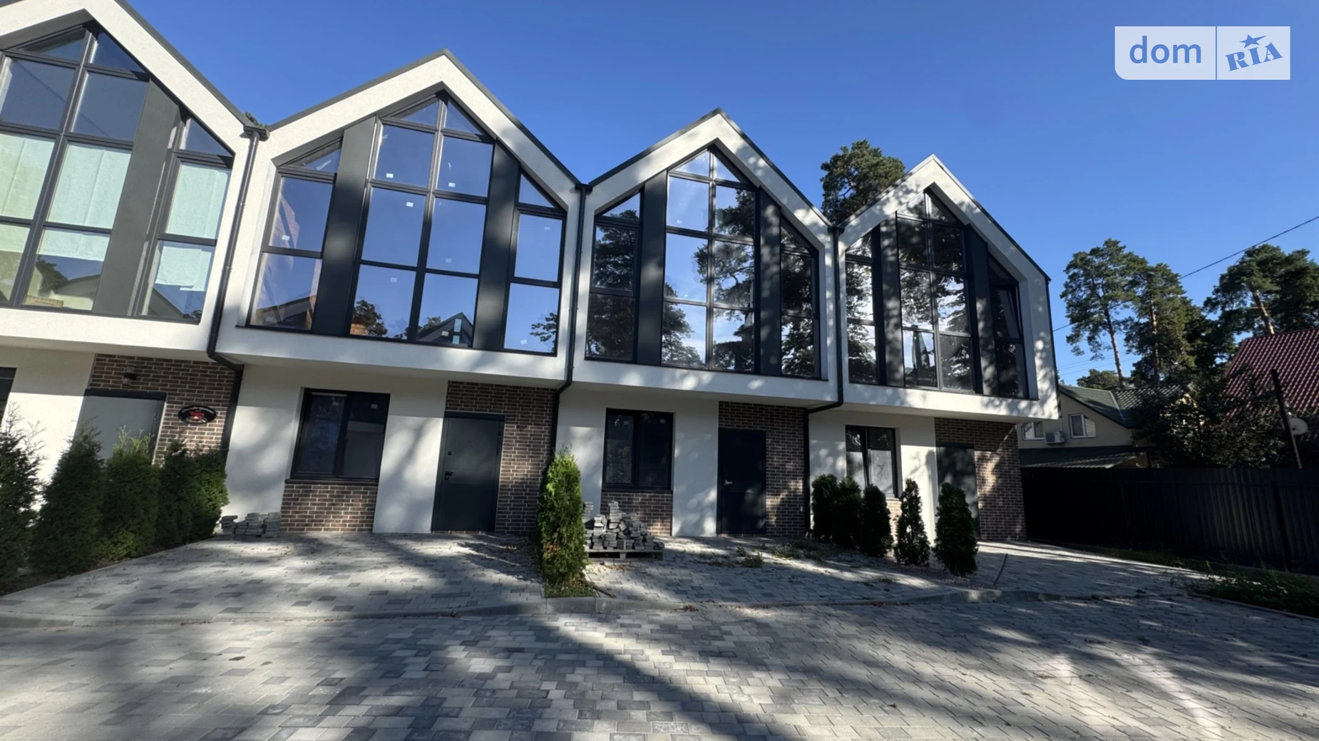 ул. Антония Михайловского(Малиновского), 73 Буча ЖК Lucky Town, цена: 80000 $ - фото 2