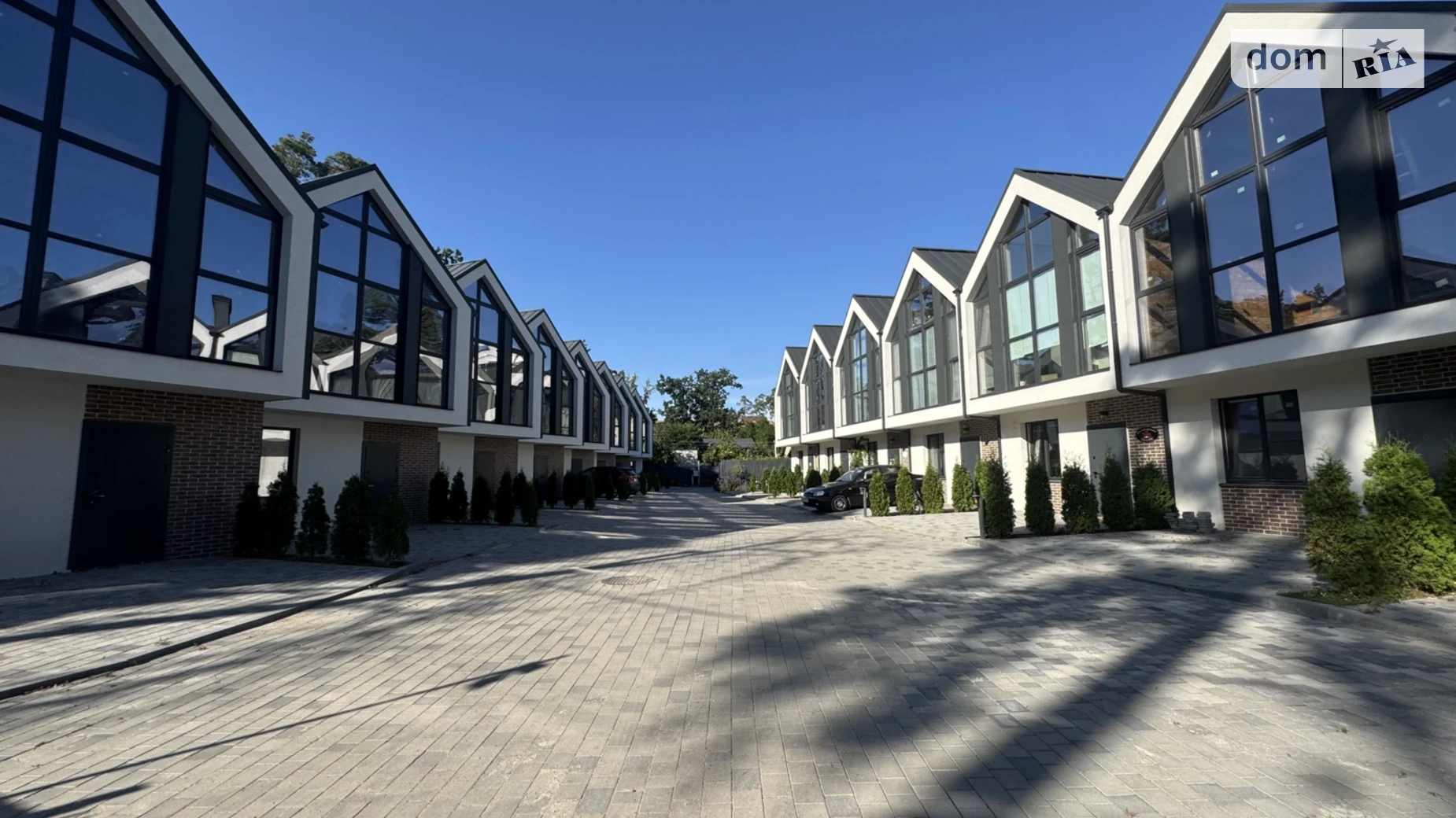 ул. Антония Михайловского(Малиновского), 73 Буча ЖК Lucky Town, цена: 80000 $ - фото 5