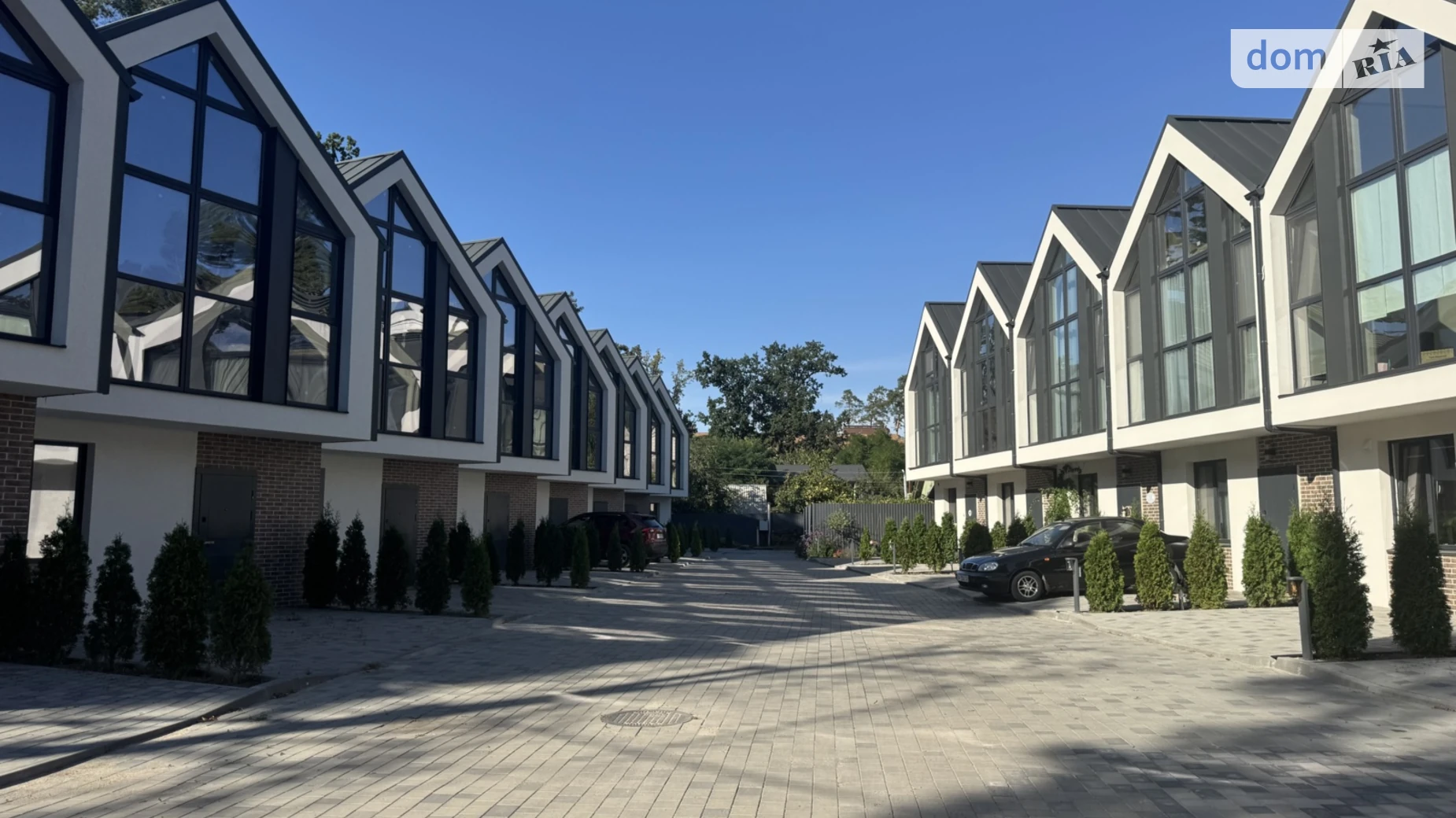 ул. Антония Михайловского(Малиновского), 73 Буча ЖК Lucky Town, цена: 80000 $ - фото 4
