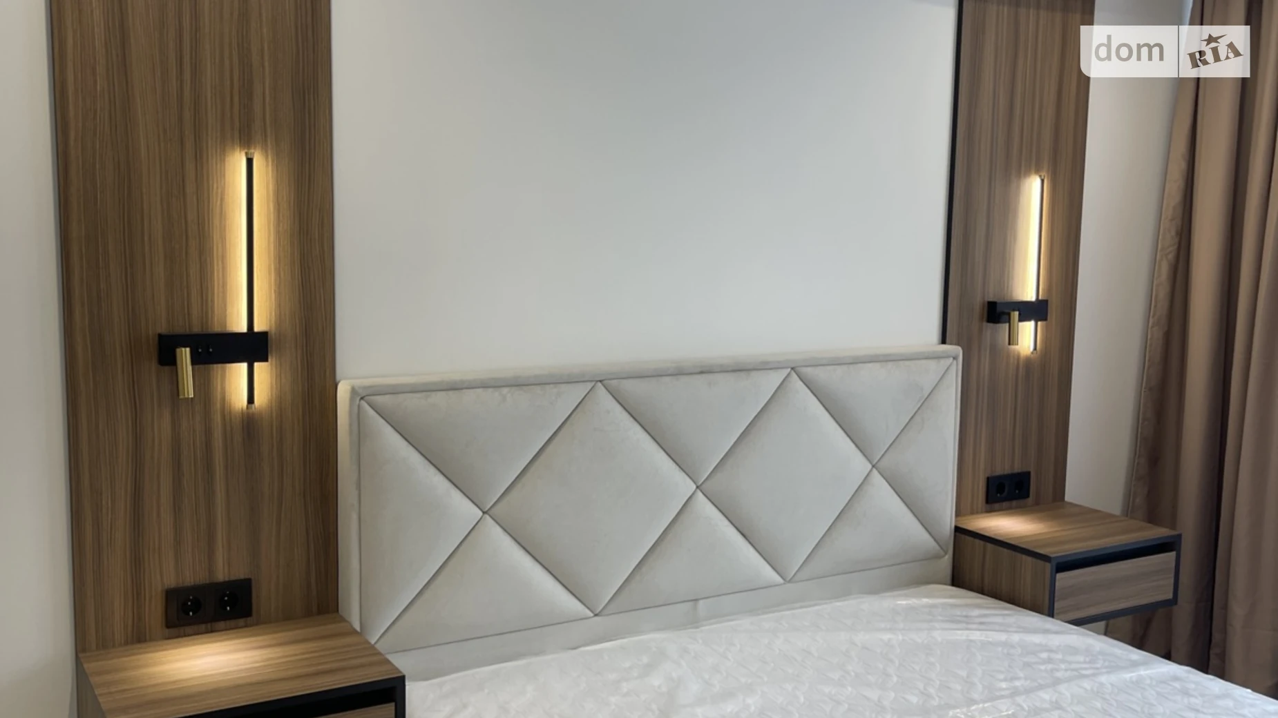 Продается 1-комнатная квартира 40 кв. м в Ивано-Франковске, бул. Южный, 40Б - фото 5