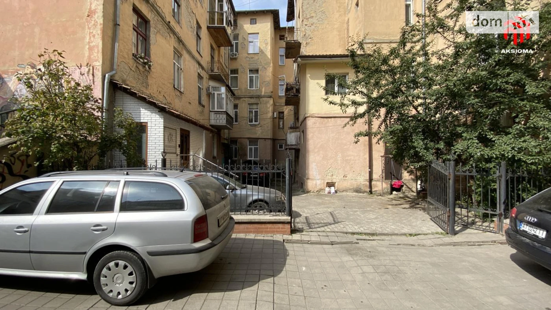 ул. Кардинала Любомира Гузара Центр Ивано-Франковск, цена: 15500 $ - фото 4