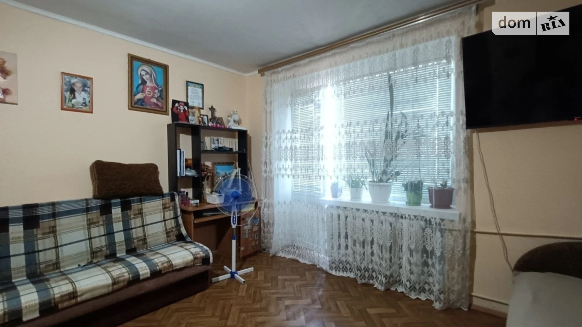 Продається 1-кімнатна квартира 34.4 кв. м у Вінниці, вул. Якова Шепеля, 3А - фото 4