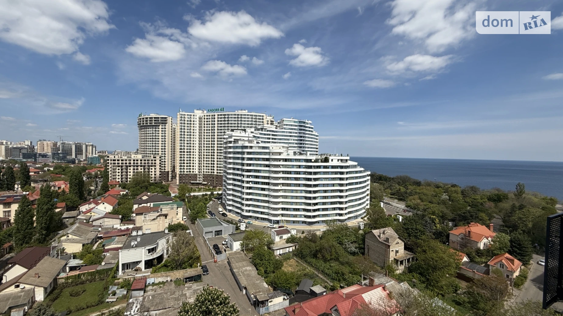 Продається 1-кімнатна квартира 39.9 кв. м у Одесі, вул. Літературна, 10Б - фото 2
