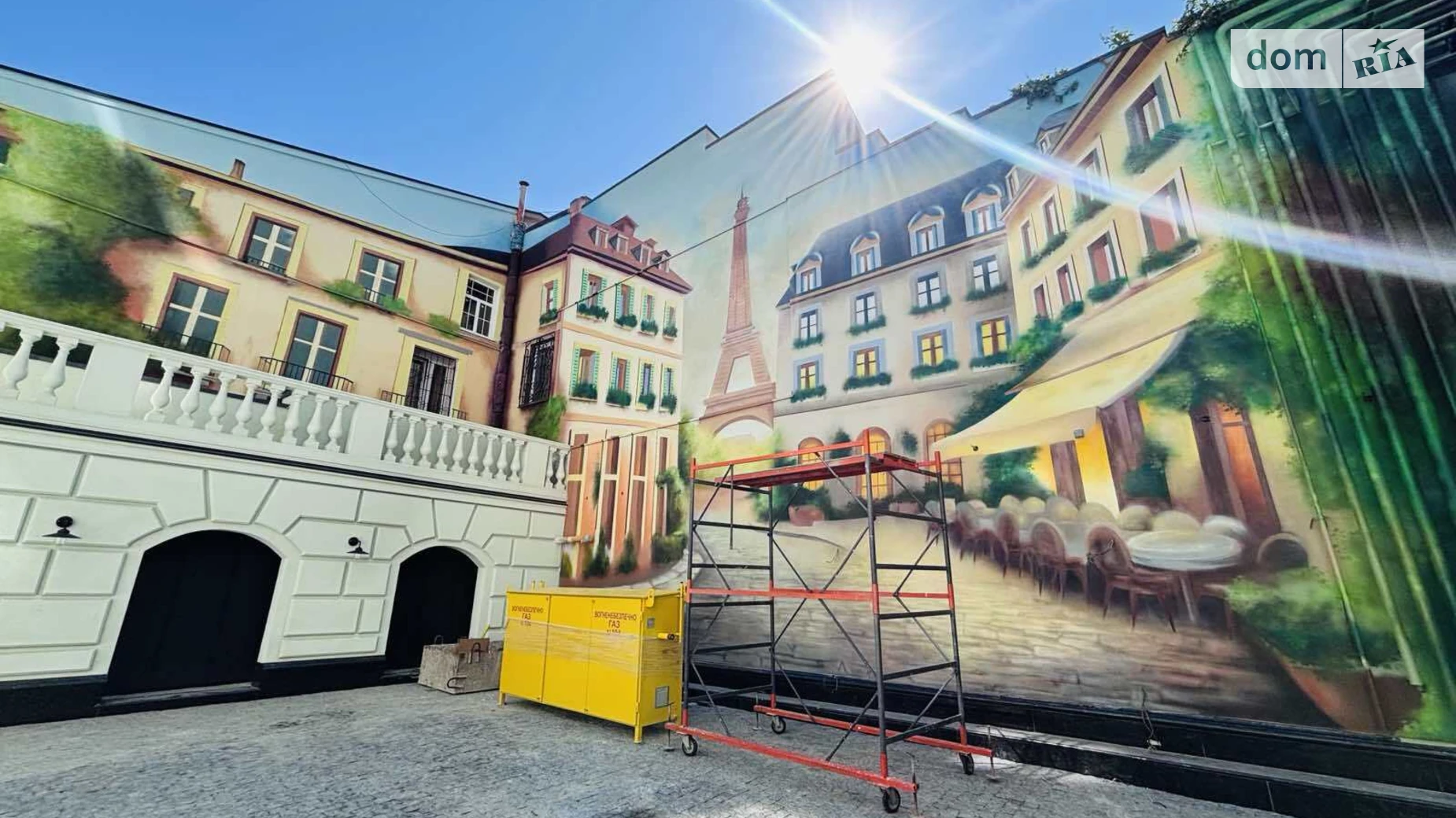 Продается 2-комнатная квартира 87 кв. м в Одессе, ул. Гимназическая - фото 4