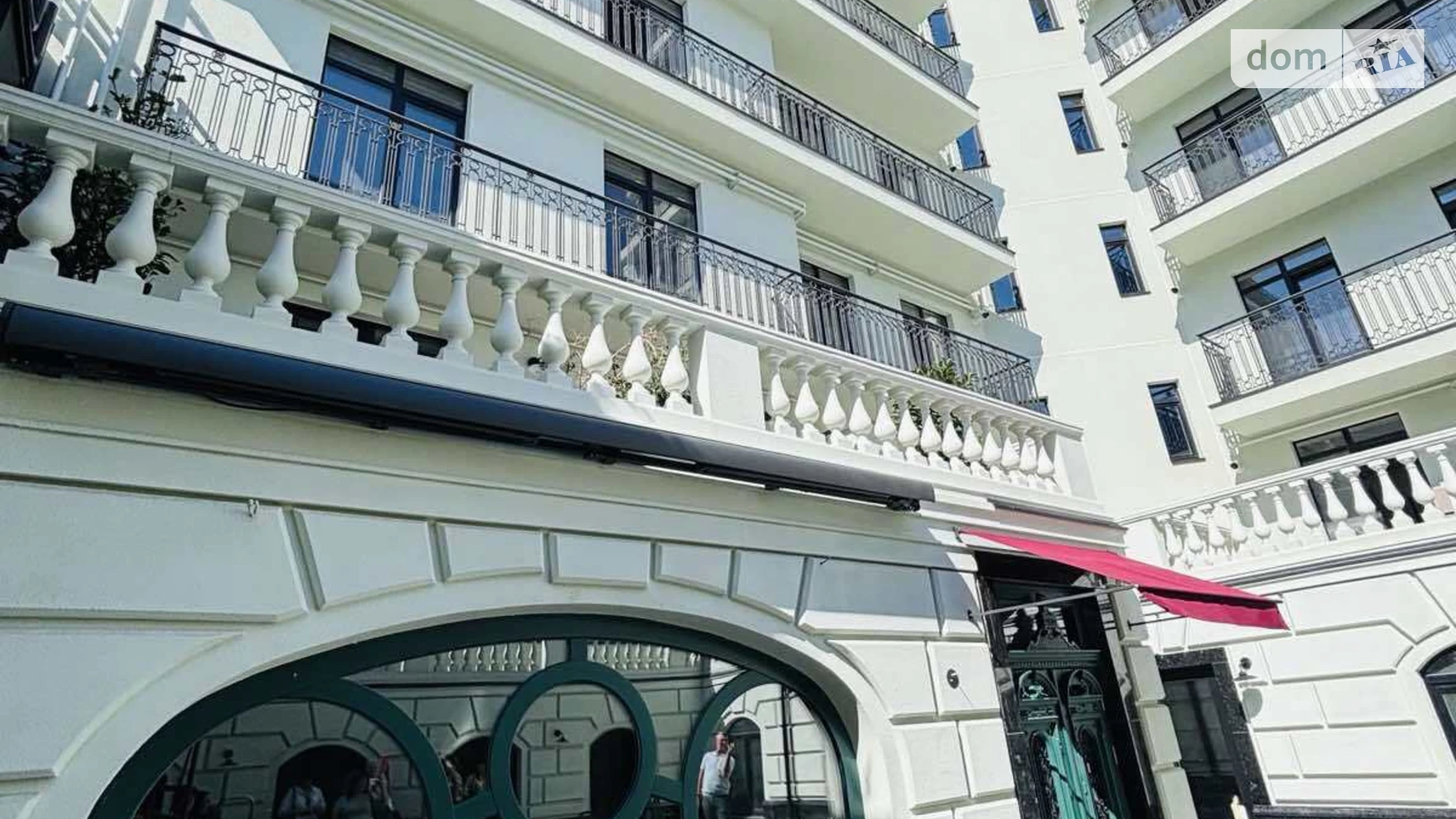 Продается 2-комнатная квартира 87 кв. м в Одессе, ул. Гимназическая - фото 5