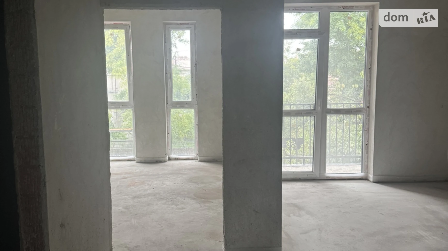 Продается 1-комнатная квартира 38.7 кв. м в Ужгороде, ул. Собранецкая, 100 - фото 5