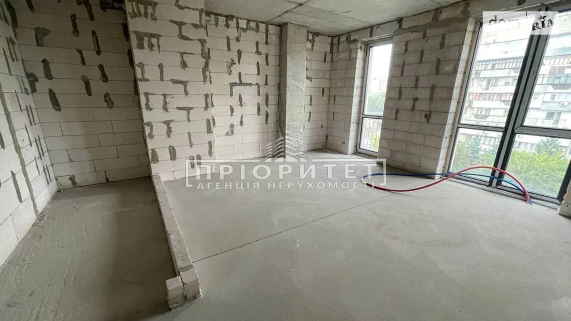 Продается 1-комнатная квартира 26.3 кв. м в Одессе, ул. Большая Арнаутская - фото 3