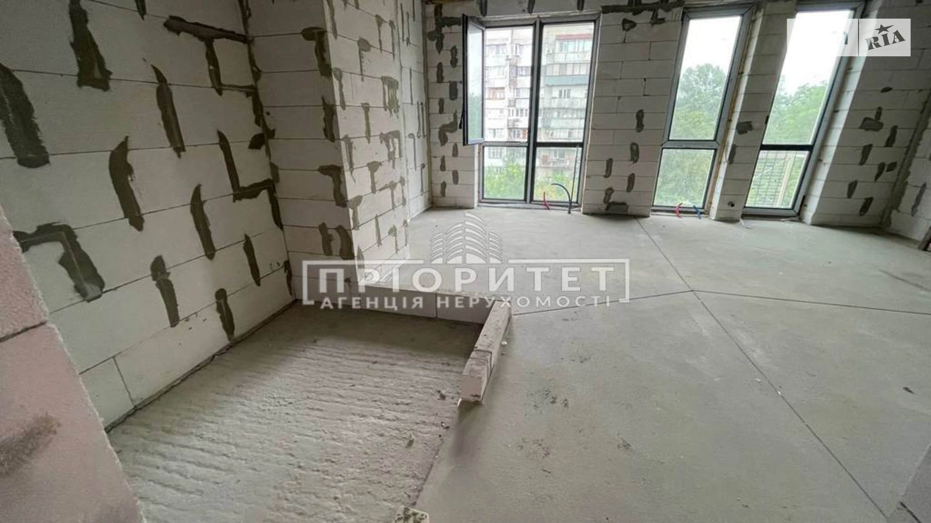 Продается 1-комнатная квартира 30.2 кв. м в Одессе, ул. Большая Арнаутская - фото 3