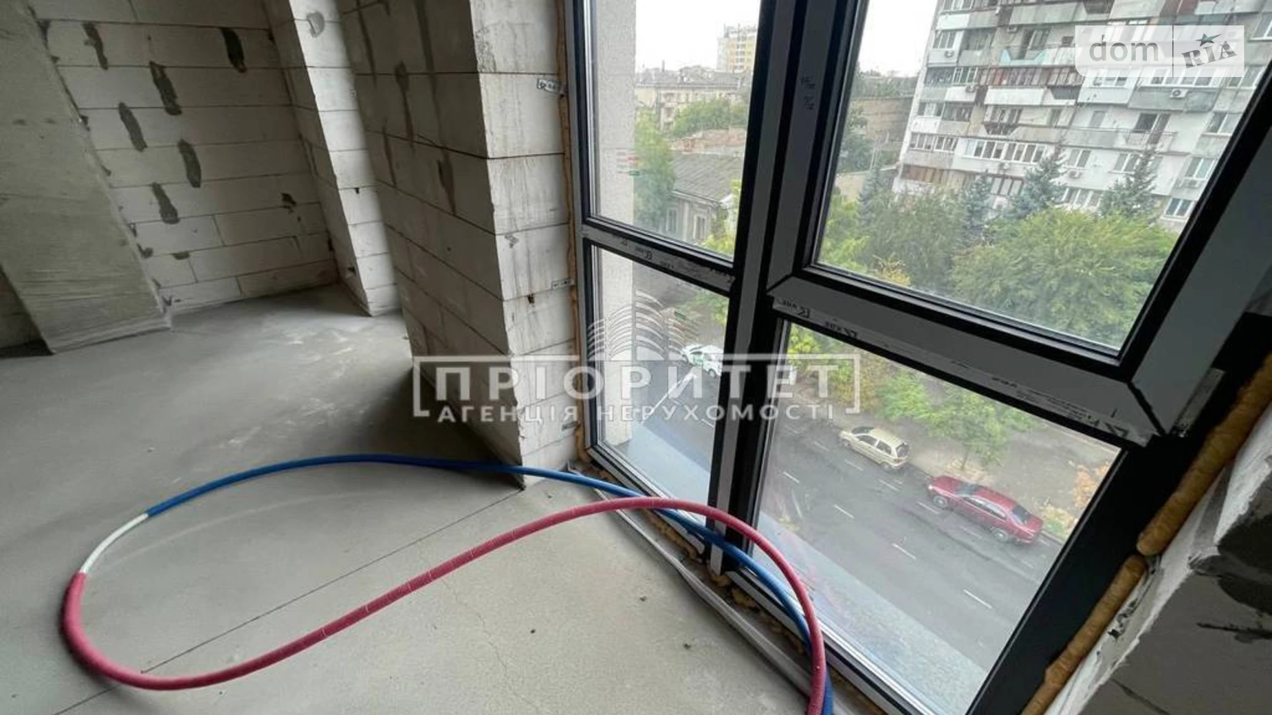 Продается 1-комнатная квартира 26.3 кв. м в Одессе, ул. Большая Арнаутская - фото 4