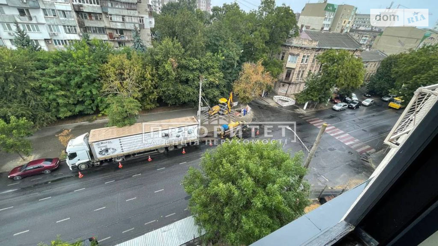 Продается 1-комнатная квартира 30.2 кв. м в Одессе, ул. Большая Арнаутская - фото 5