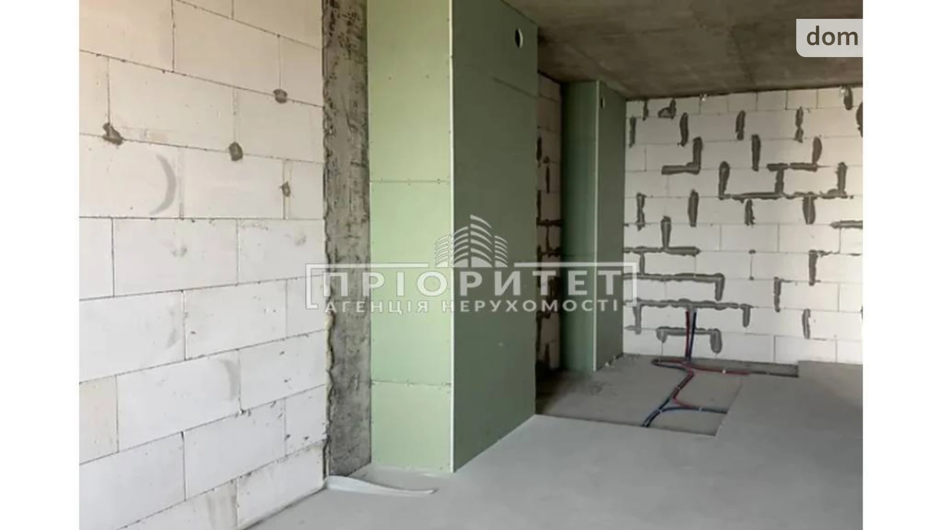 Продається 1-кімнатна квартира 52 кв. м у Одесі, вул. Дача Ковалевського - фото 4