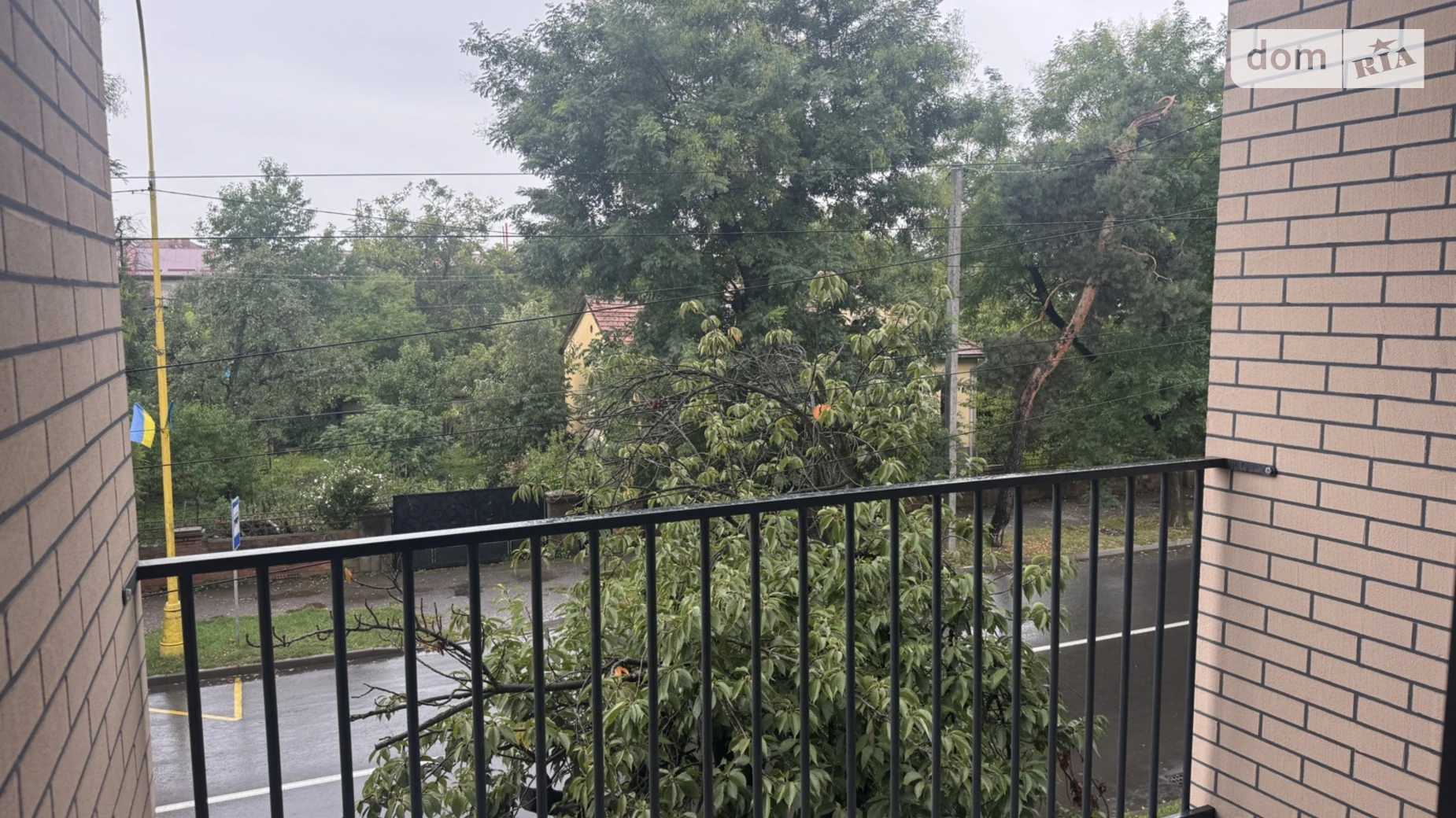 Продается 1-комнатная квартира 38.7 кв. м в Ужгороде, ул. Собранецкая, 100 - фото 3