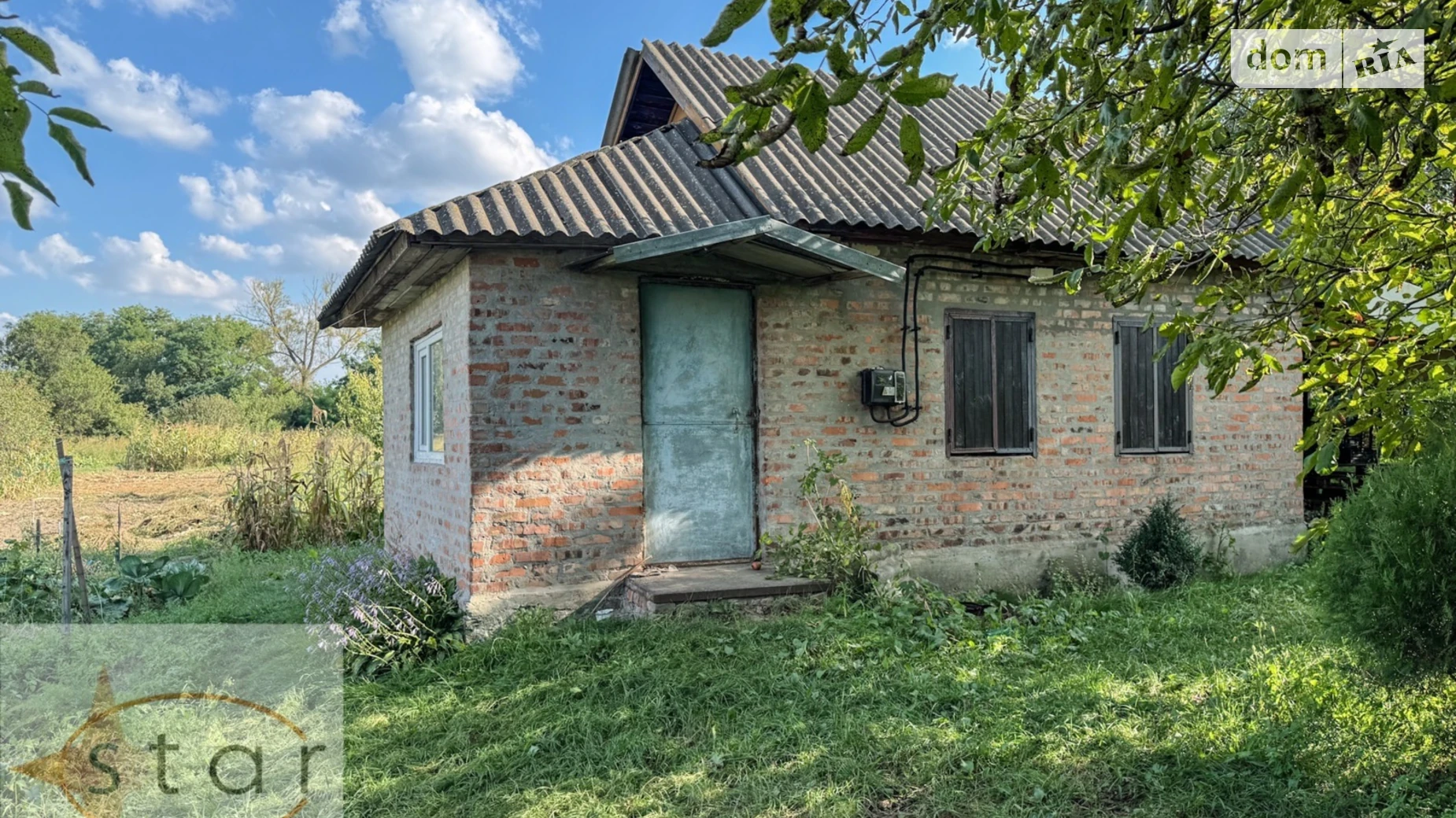 ул. Заречная Старый Белоус, цена: 11500 $ - фото 3