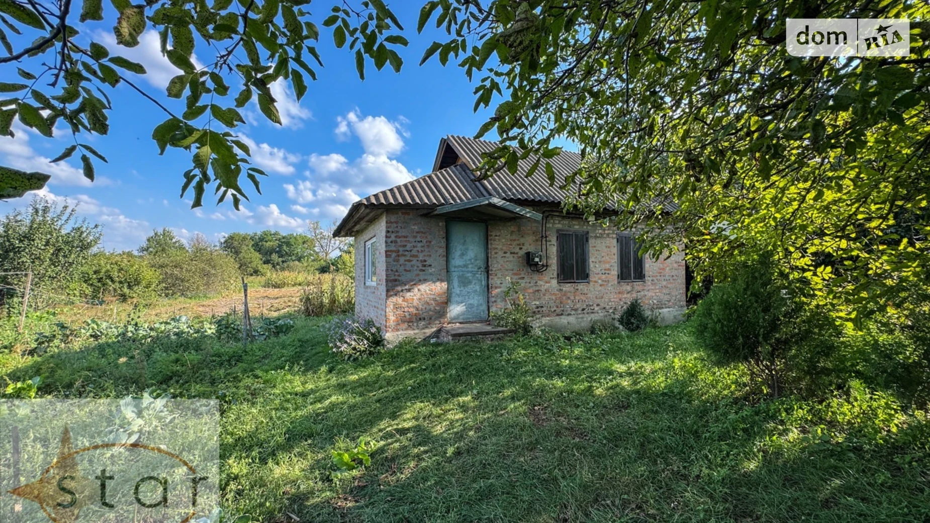 ул. Заречная Старый Белоус, цена: 11500 $ - фото 4