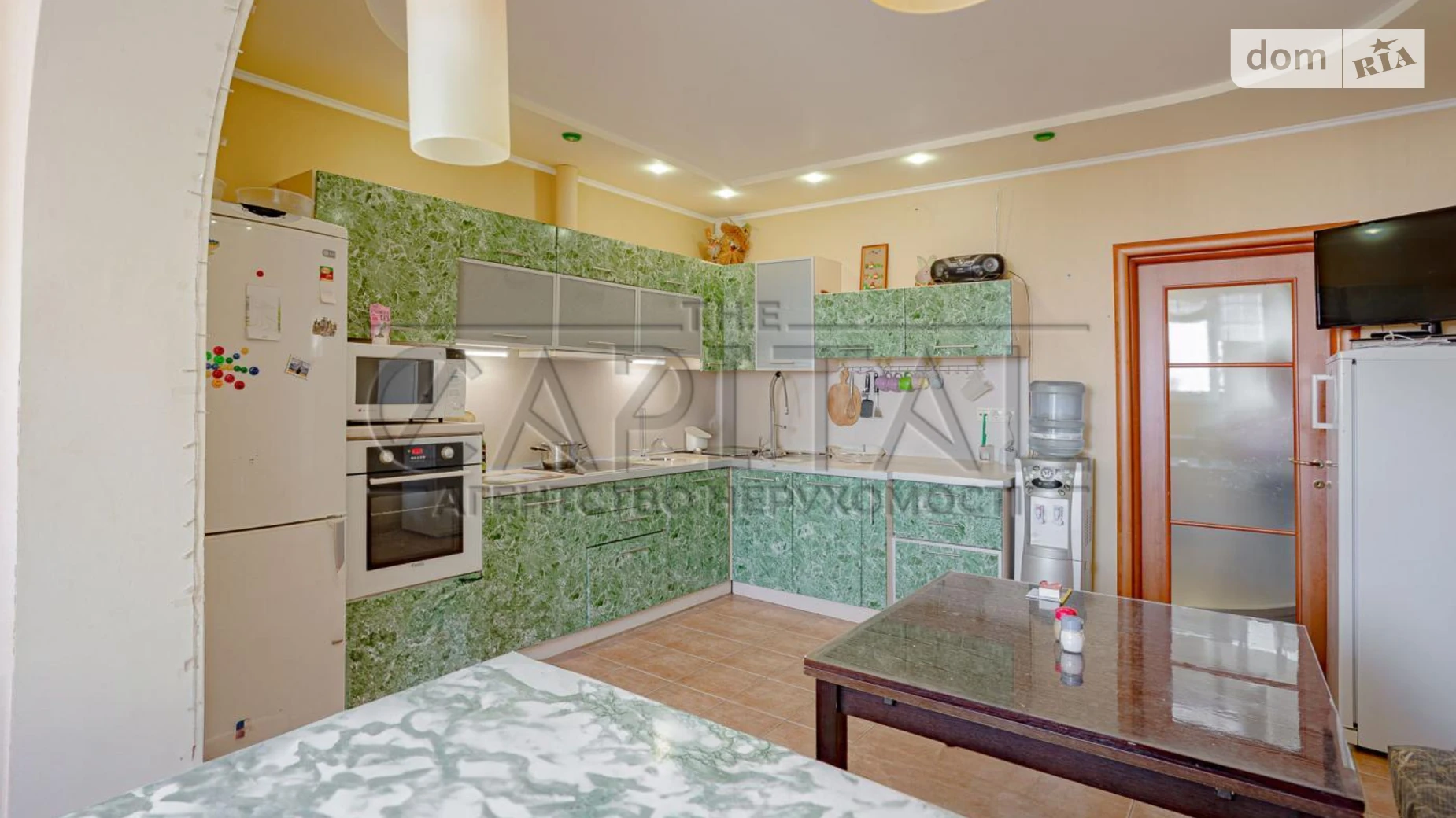 Продается 3-комнатная квартира 135 кв. м в Киеве, цена: 178000 $ - фото 4