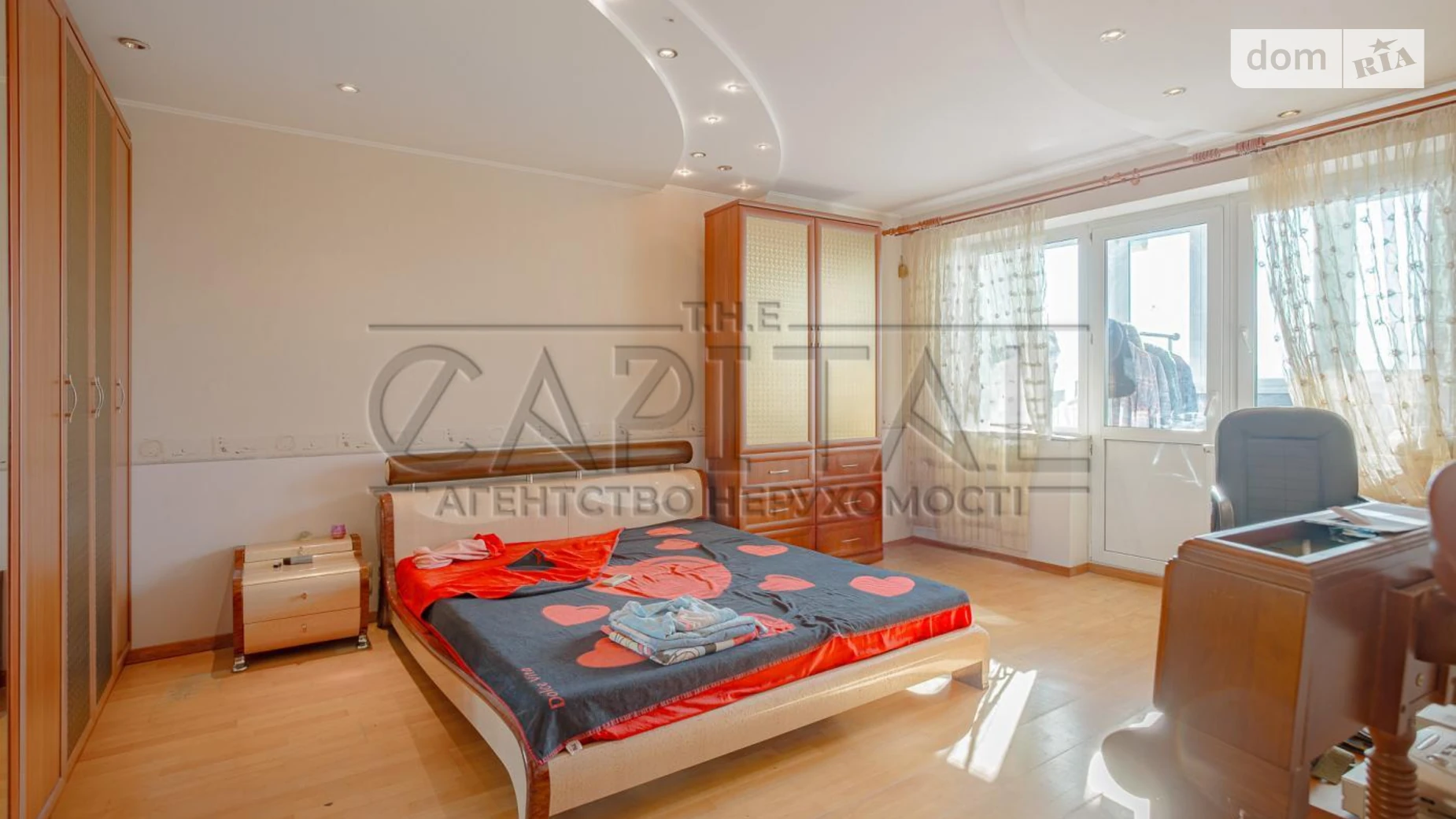 Продается 3-комнатная квартира 135 кв. м в Киеве, цена: 178000 $ - фото 5