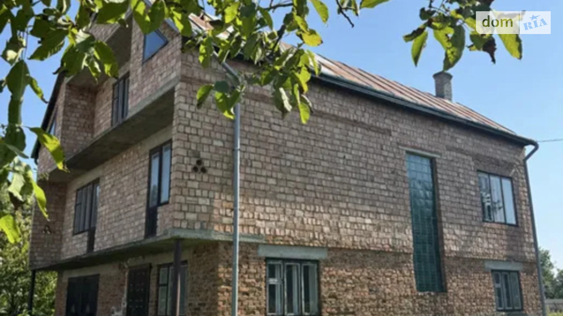 Продается дом на 2 этажа 150 кв. м с верандой, цена: 40000 $ - фото 2