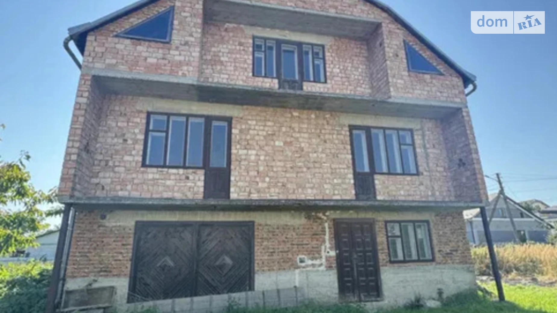Продается дом на 2 этажа 150 кв. м с верандой, цена: 40000 $ - фото 3