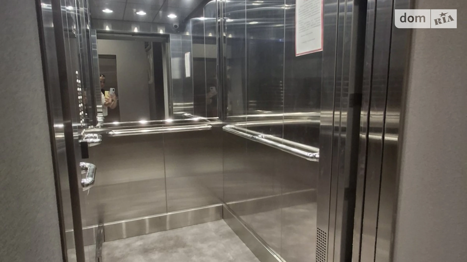 Продается 1-комнатная квартира 47.3 кв. м в Одессе, ул. Чубаевская - фото 2