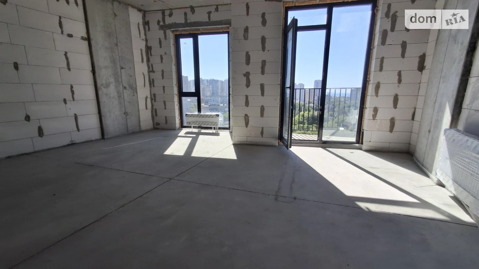 Продается 1-комнатная квартира 47.3 кв. м в Одессе, ул. Чубаевская - фото 5