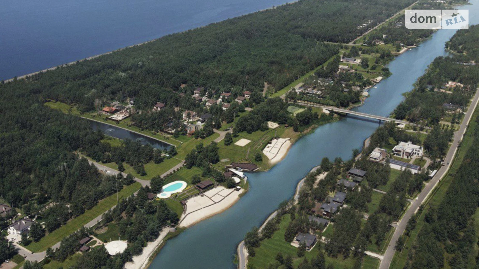 Продается земельный участок 12.39 соток в Киевской области, цена: 175000 $ - фото 2