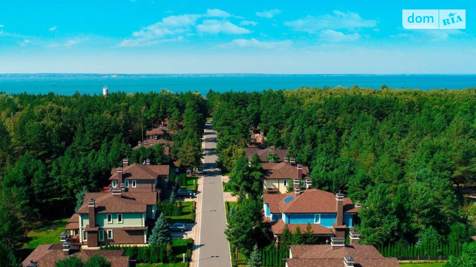 Продается земельный участок 12.39 соток в Киевской области, цена: 175000 $ - фото 3