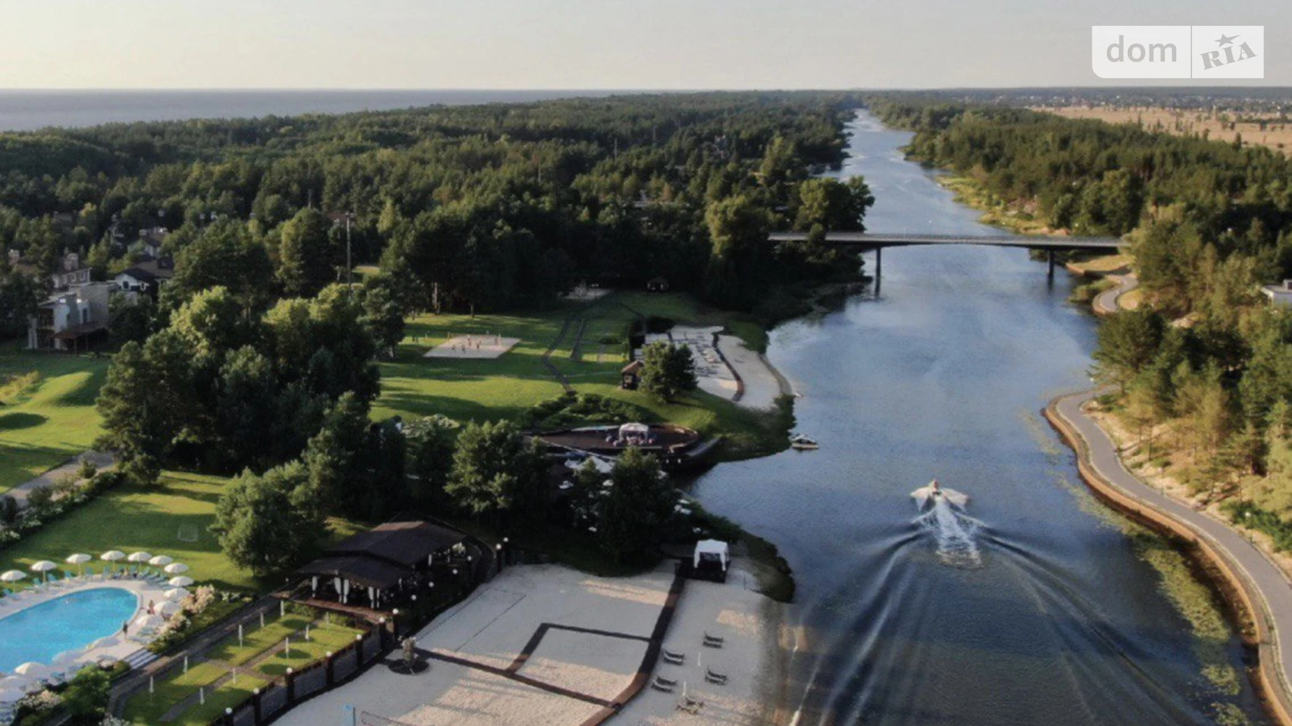 Продается земельный участок 12.39 соток в Киевской области, цена: 175000 $ - фото 4