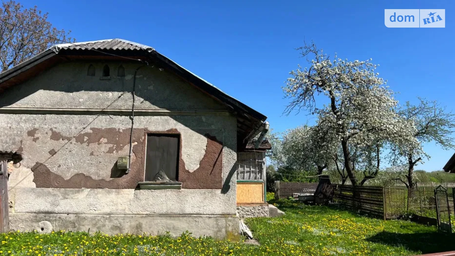 Продается одноэтажный дом 70 кв. м с гаражом, цена: 17500 $ - фото 2