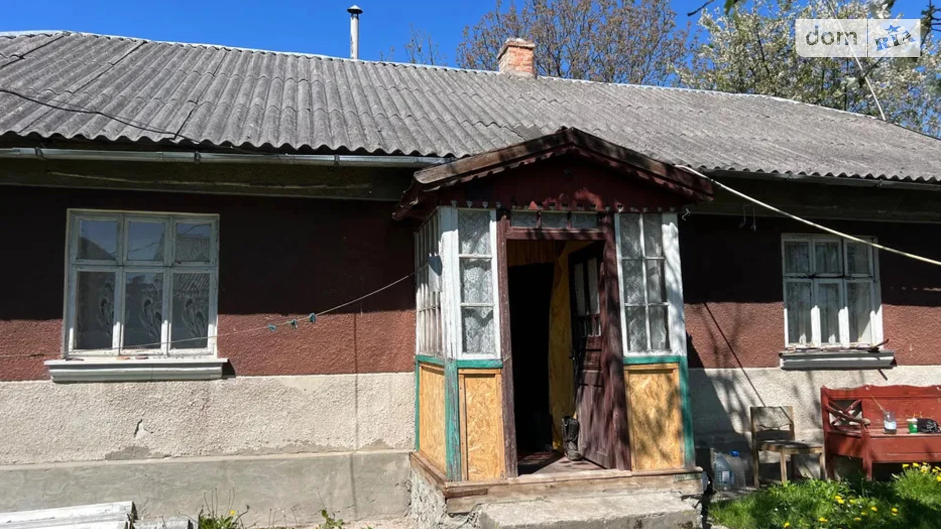 Продается одноэтажный дом 70 кв. м с гаражом, цена: 17500 $ - фото 3