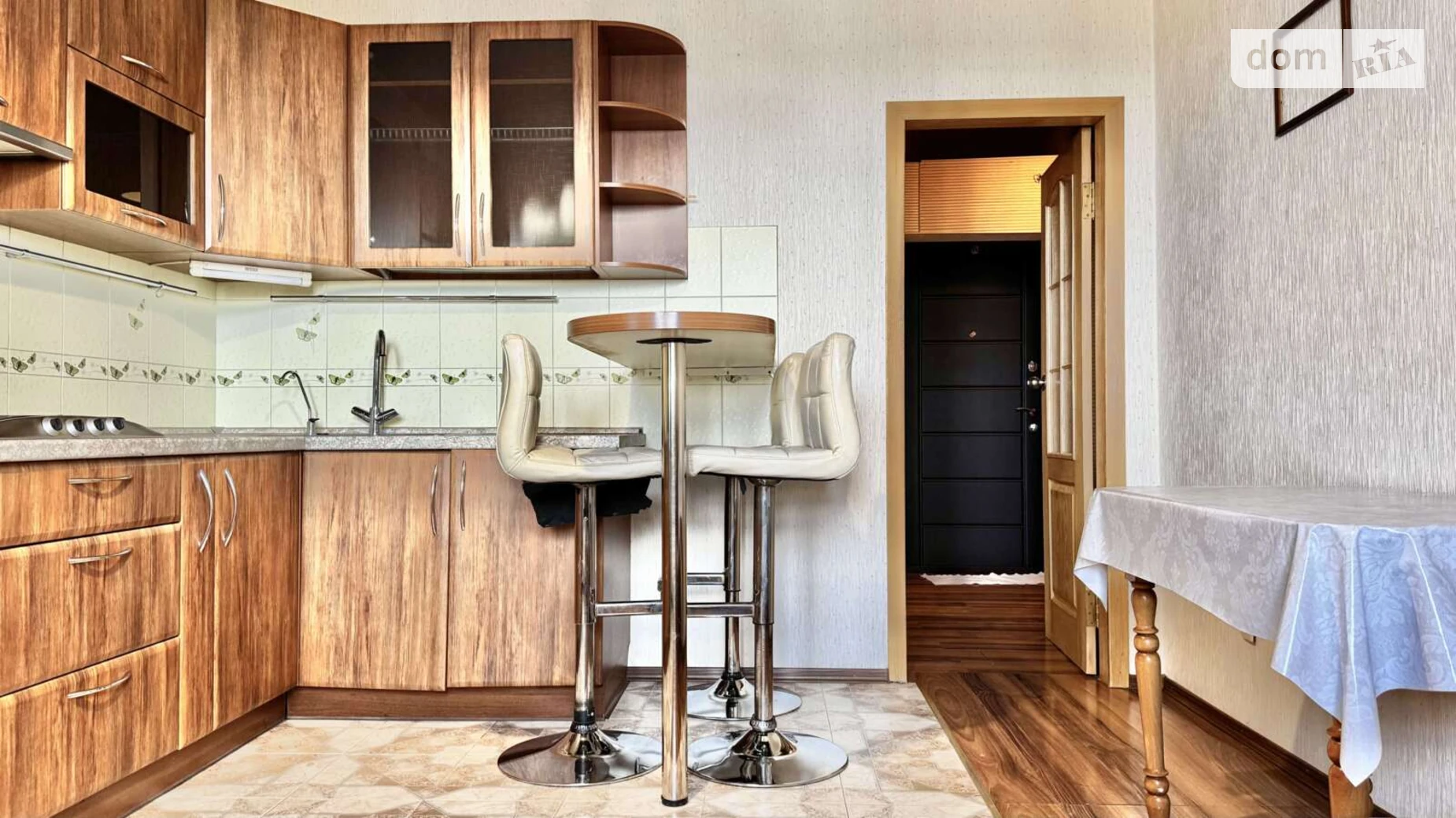 Продается 1-комнатная квартира 48 кв. м в Буче, бул. Богдана Хмельницкого, 2 - фото 3