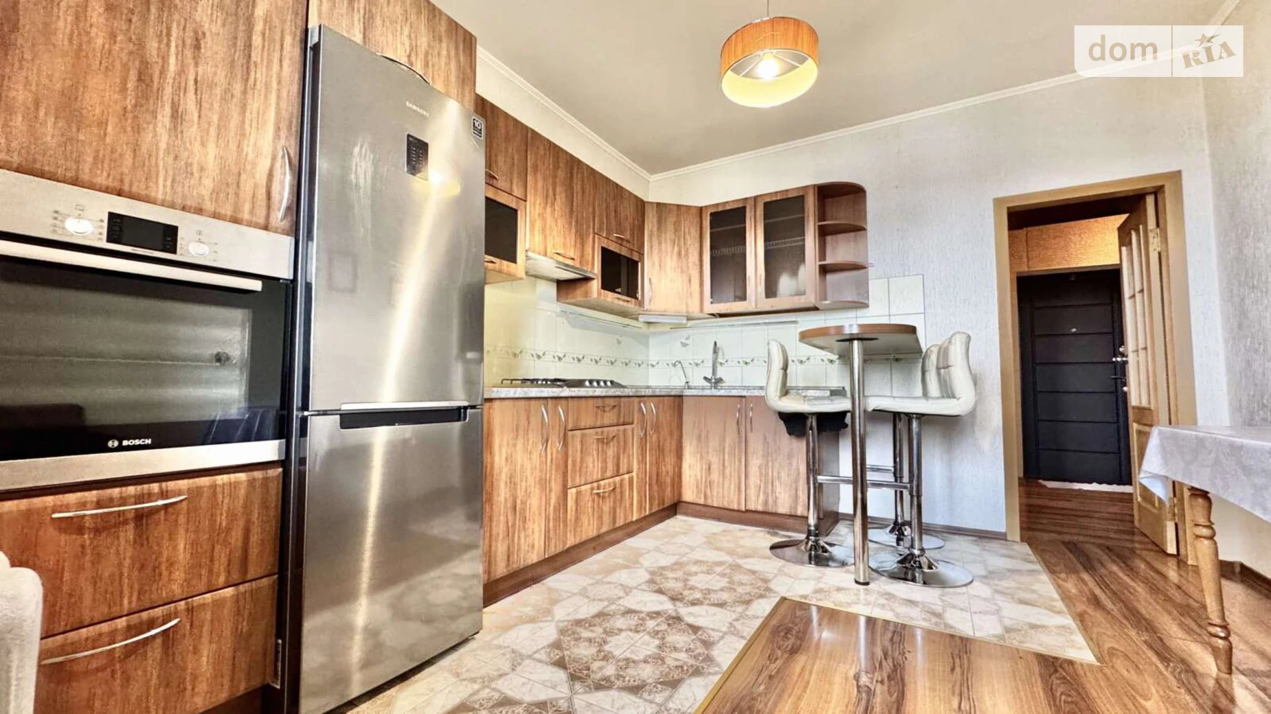 Продается 1-комнатная квартира 48 кв. м в Буче, бул. Богдана Хмельницкого, 2 - фото 4