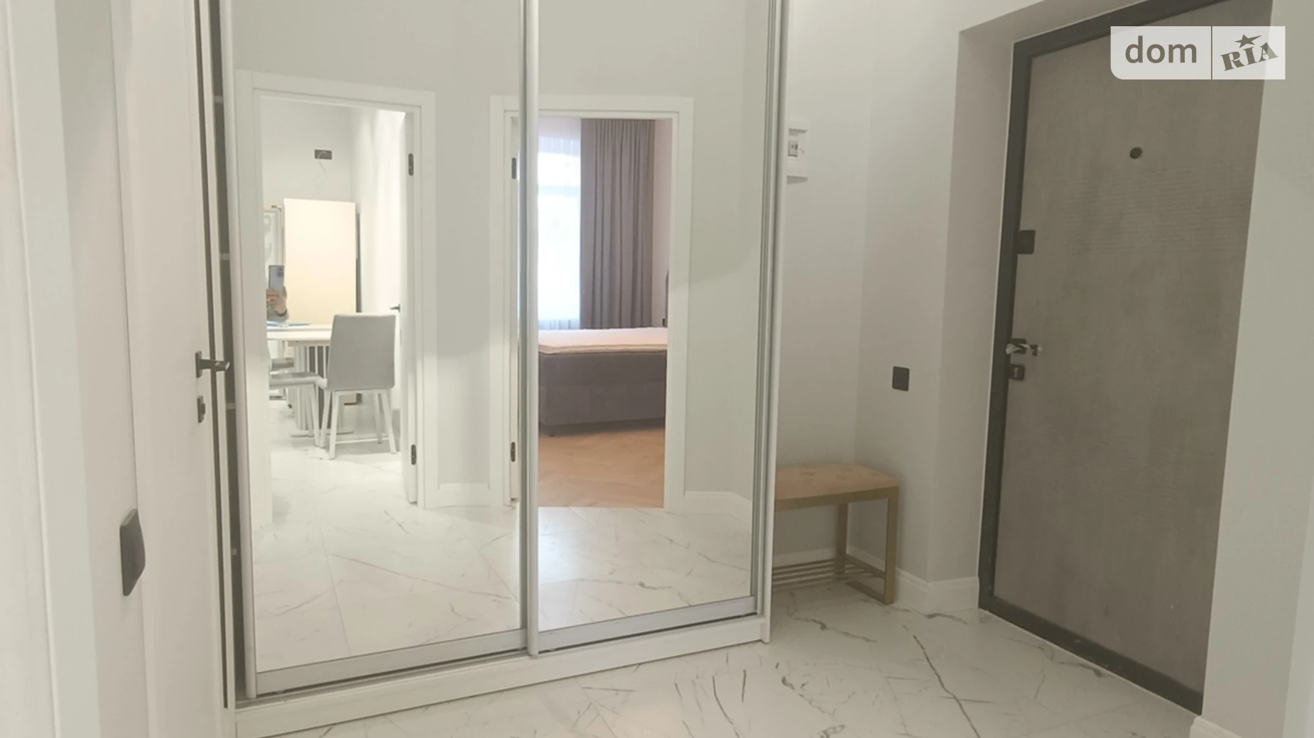 Сдается в аренду 1-комнатная квартира 43 кв. м в Хмельницком, Старокостянтиновское шоссе - фото 2