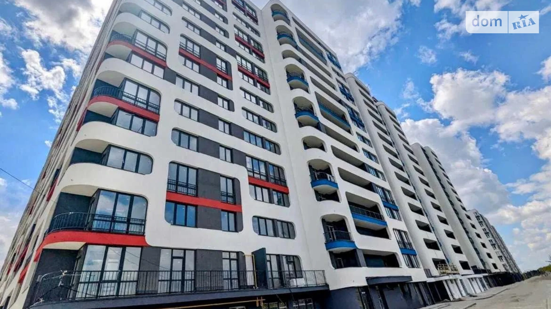 Продается 2-комнатная квартира 56.19 кв. м в Сокольниках, ул. Трускавецкая, 3 - фото 2