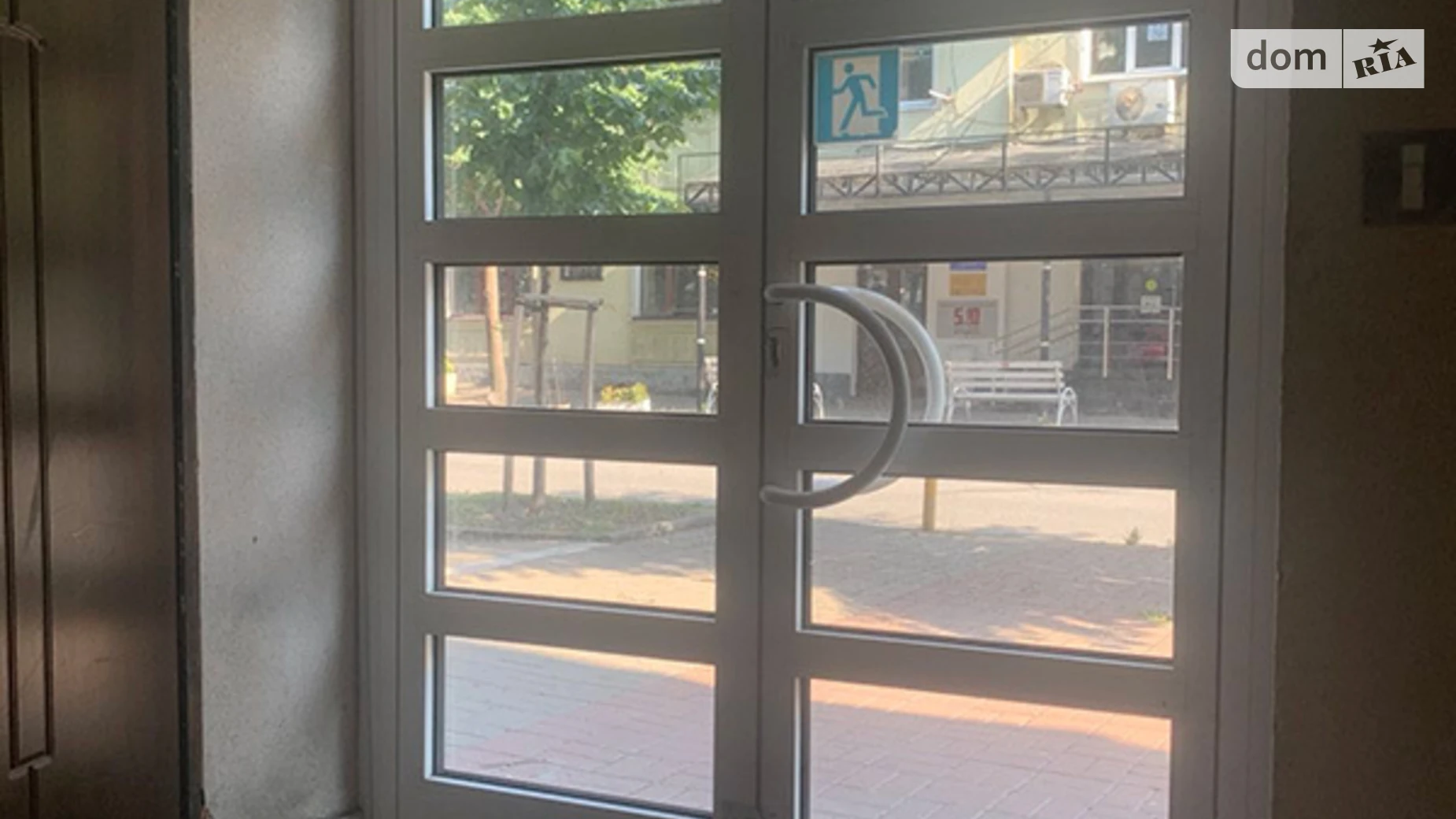 Продается 1-комнатная квартира 38.2 кв. м в Киеве, ул. Институтская, 15/5 - фото 3