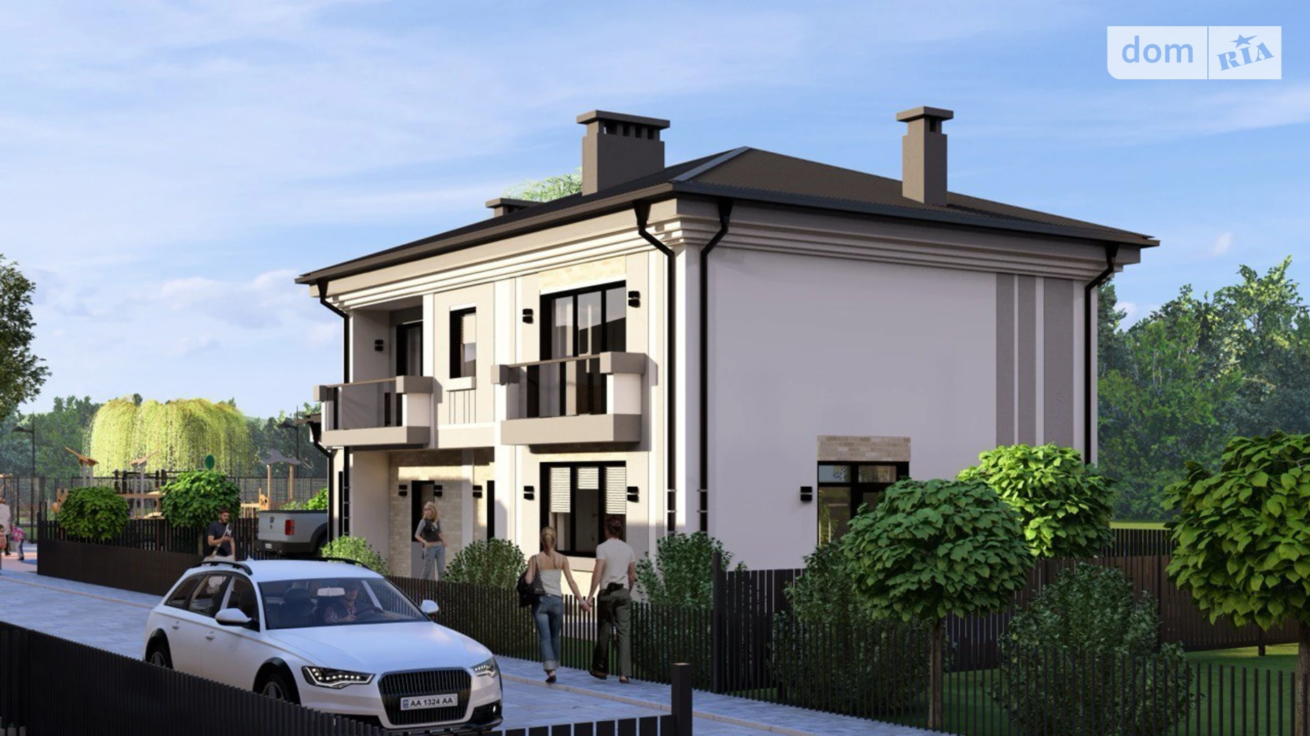 ул. Поточная, 17 Волчинец, цена: 187000 $ - фото 2