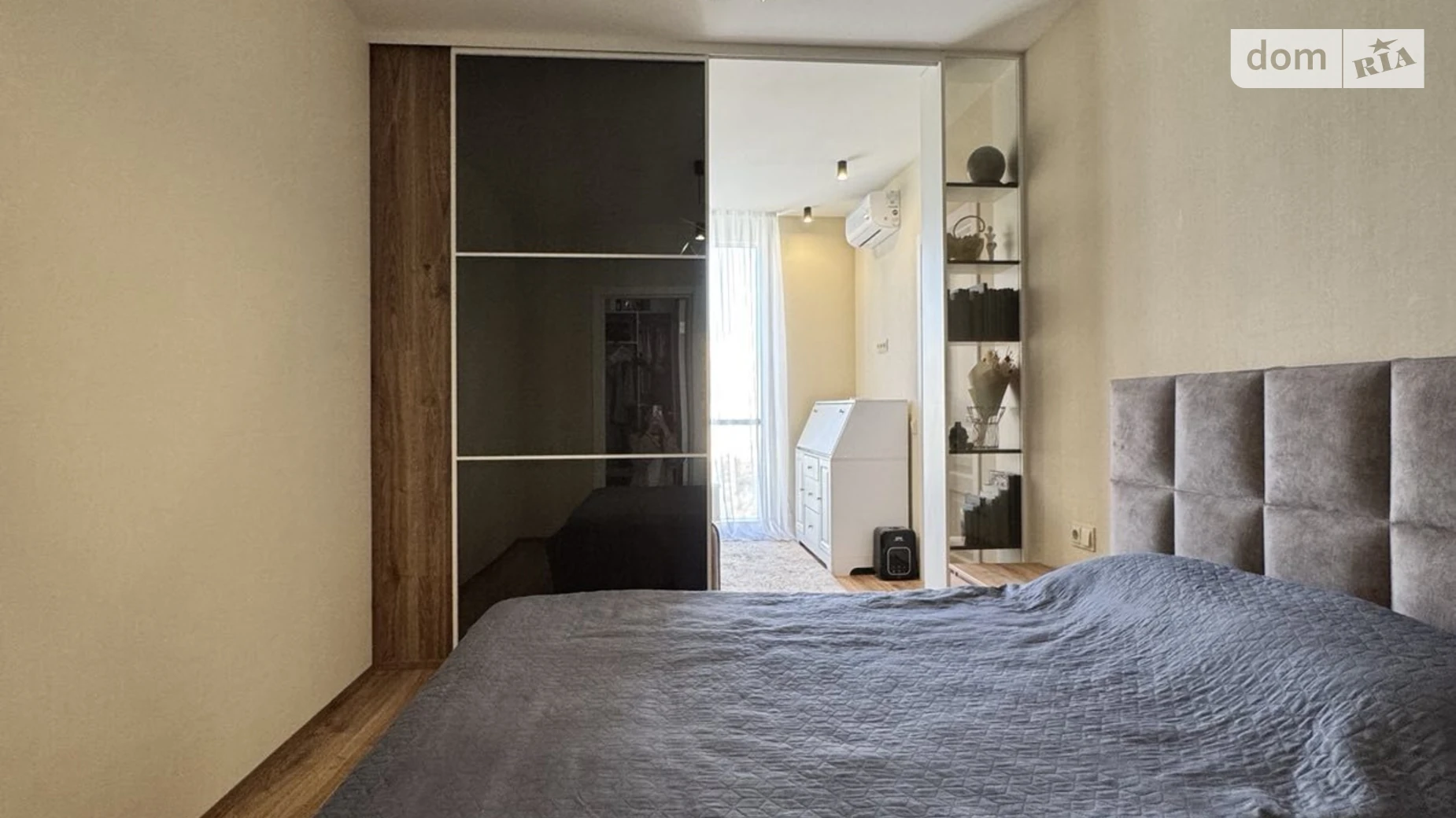 Продається 1-кімнатна квартира 48 кв. м у Києві, вул. Князя Романа Мстиславича(Генерала Жмаченка) - фото 4