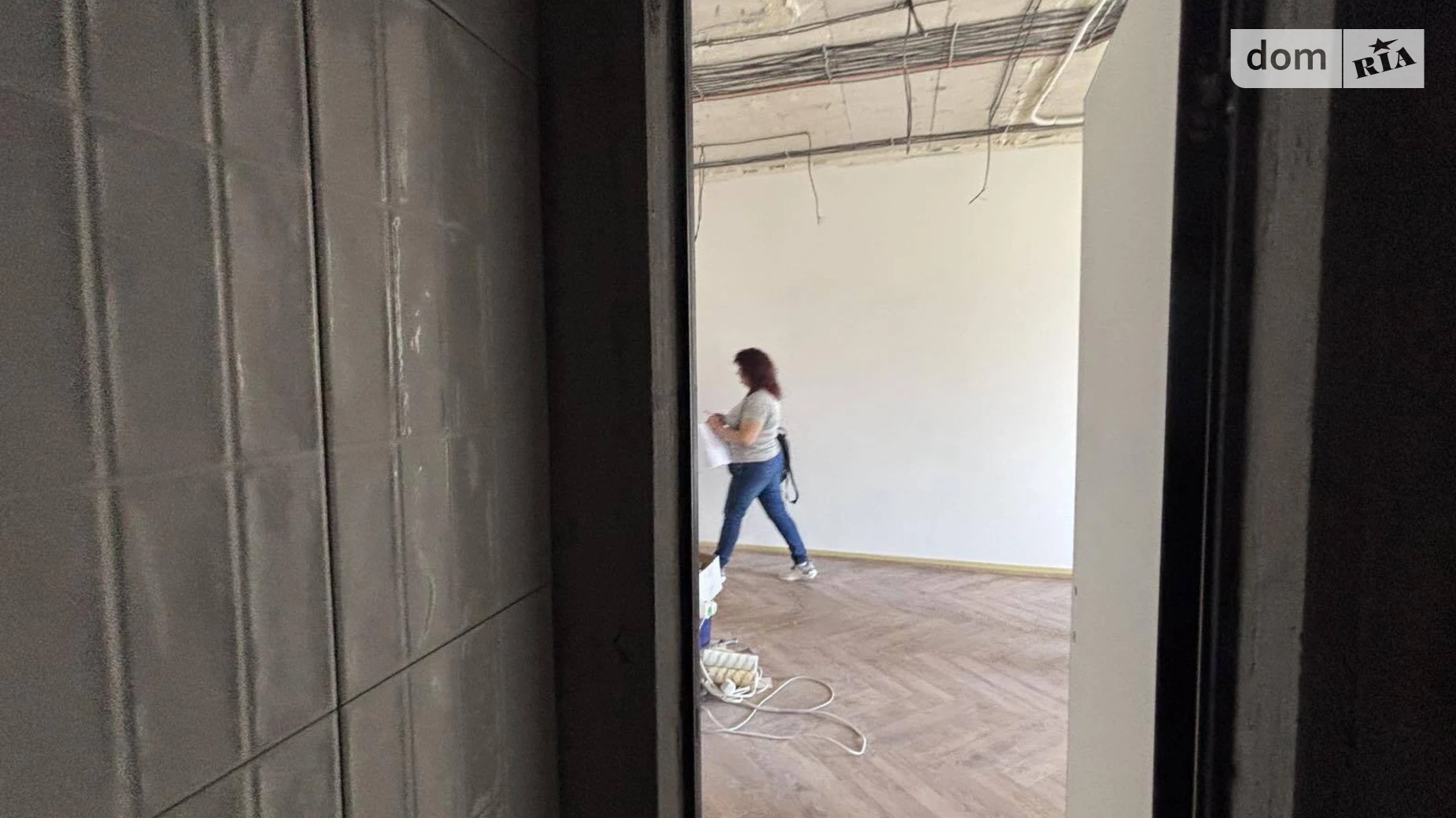 Продается 1-комнатная квартира 53 кв. м в Одессе, ул. Гимназическая - фото 2