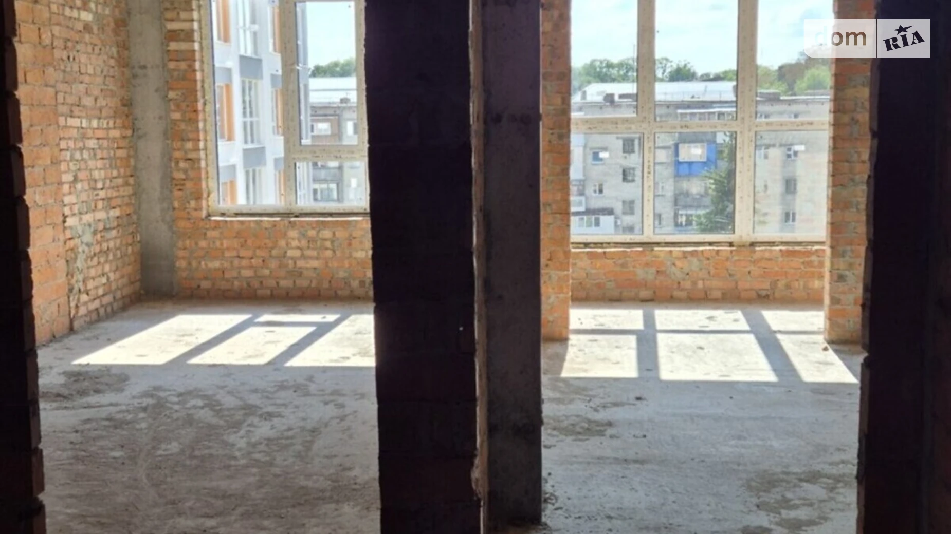 Продается 1-комнатная квартира 44.88 кв. м в Виннице, ул. Ивана Богуна - фото 5