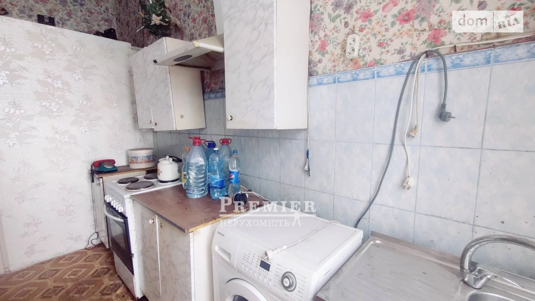 Продается 2-комнатная квартира 44.5 кв. м в Одессе, Балтская дор. - фото 3