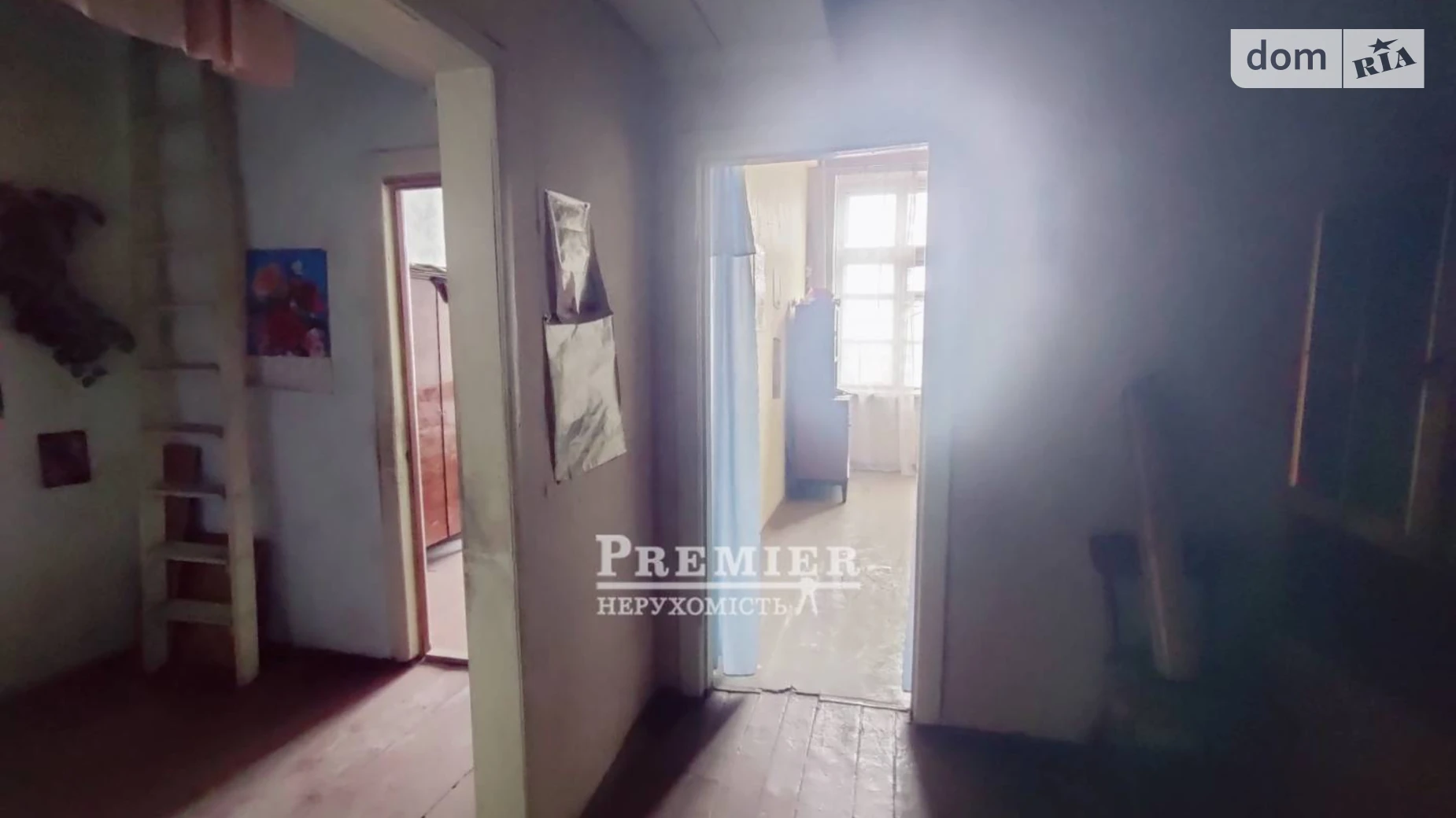 Продается 2-комнатная квартира 44.5 кв. м в Одессе, Балтская дор. - фото 4