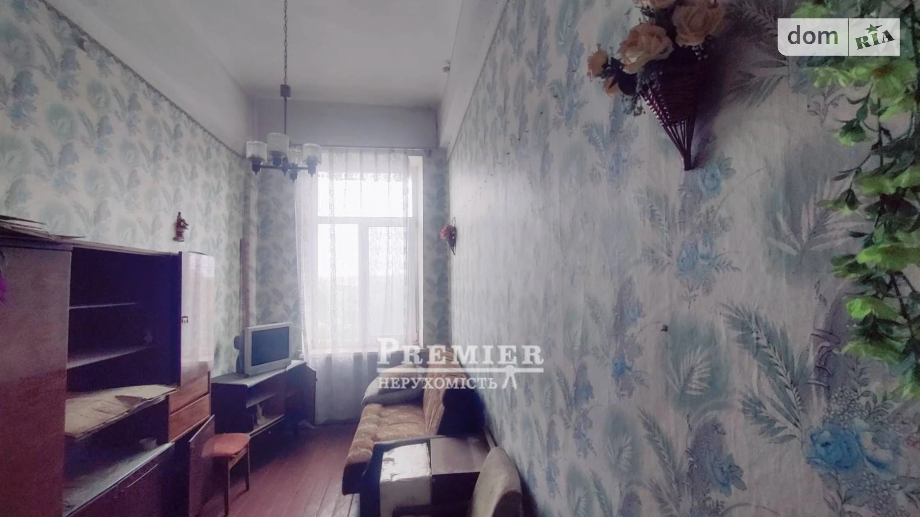 Продается 2-комнатная квартира 44.5 кв. м в Одессе, Балтская дор. - фото 5