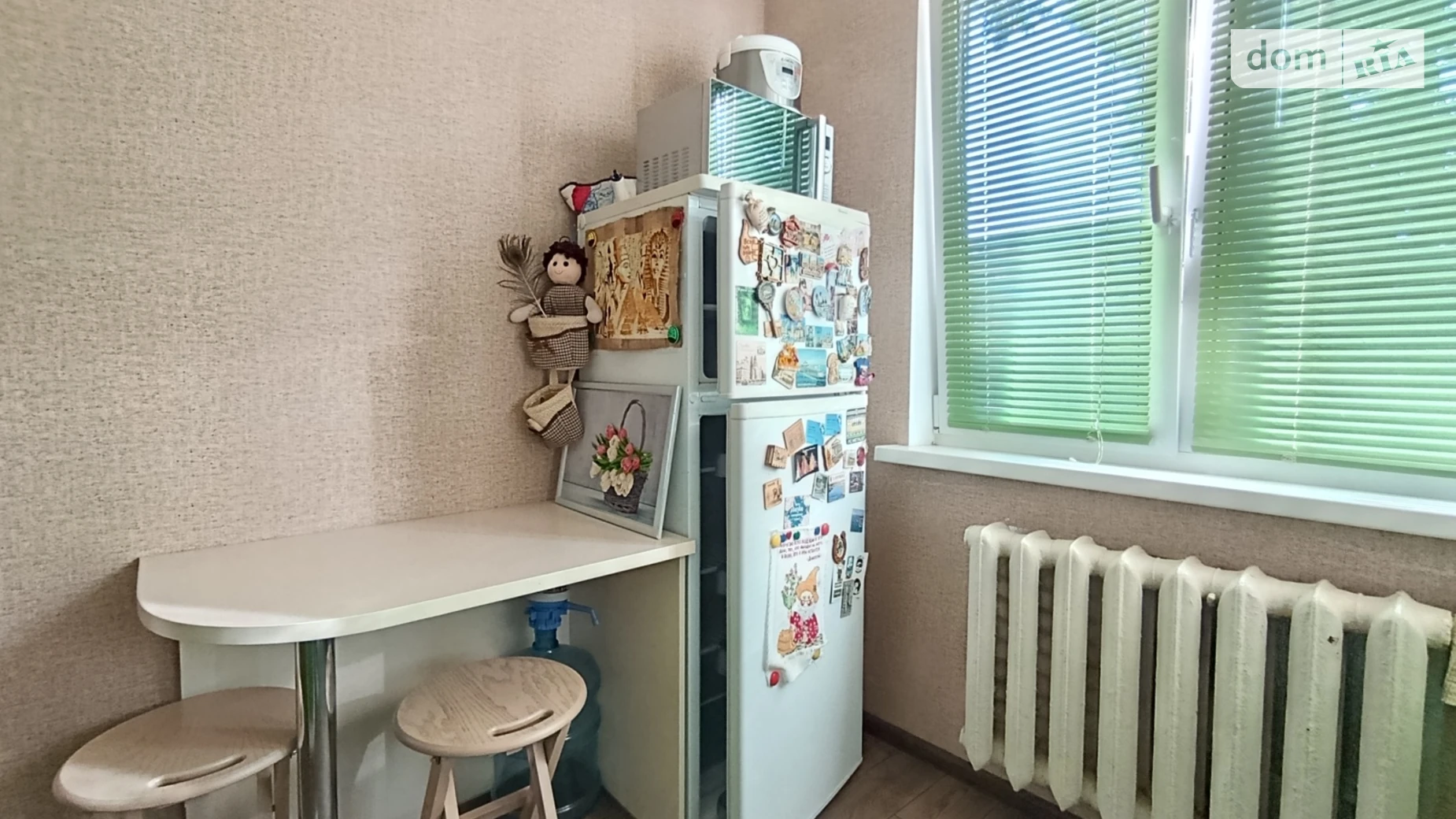 Продается 2-комнатная квартира 42.1 кв. м в Черкассах, вул. Нижняя Горова, 47 - фото 3