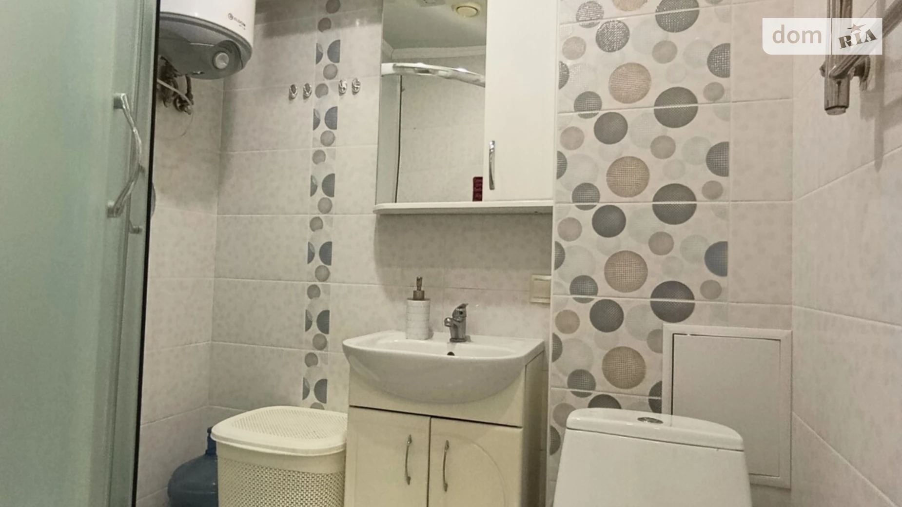 Продается 2-комнатная квартира 42.1 кв. м в Черкассах, вул. Нижняя Горова, 47 - фото 5