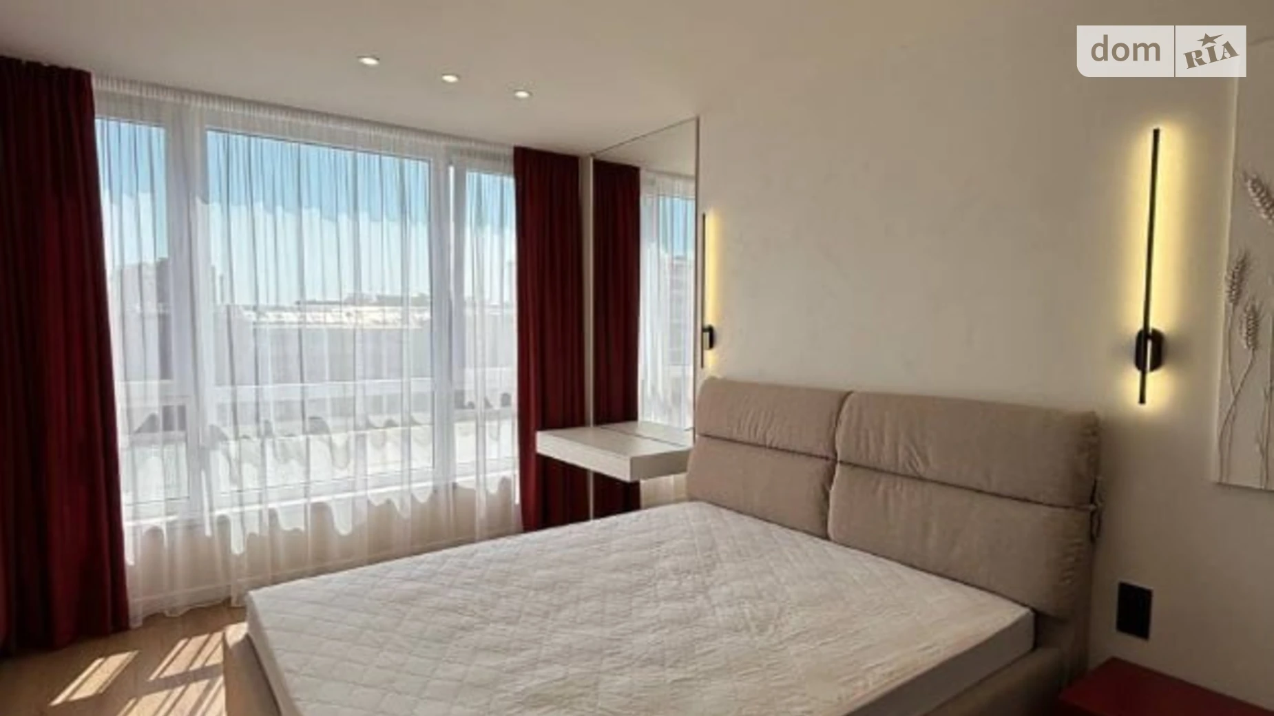 Сдается в аренду 1-комнатная квартира 51 кв. м в Ивано-Франковске, ул. Коновальца Евгения - фото 5