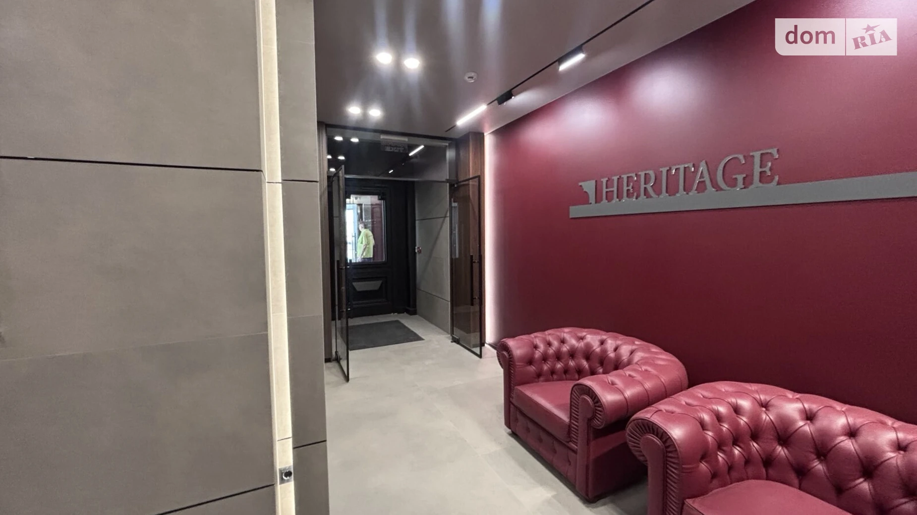 Продается 1-комнатная квартира 51 кв. м в Одессе, ул. Гимназическая - фото 3