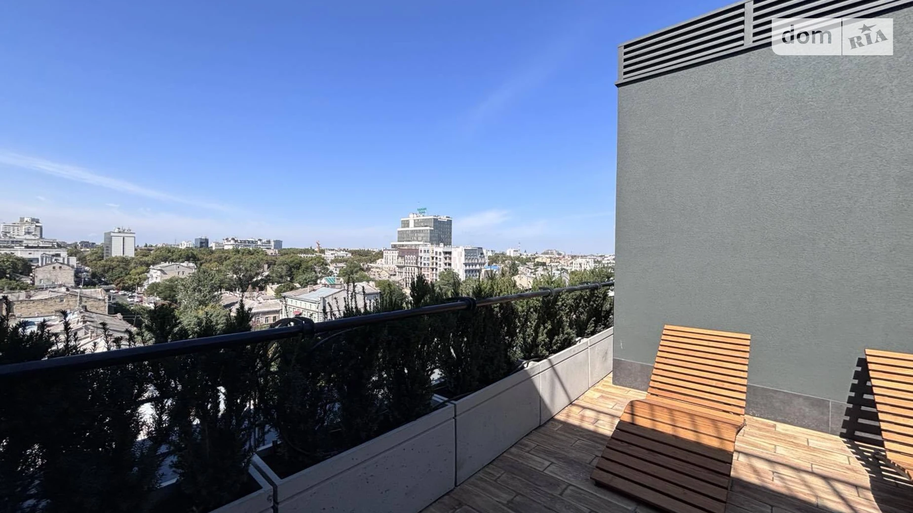 Продается 1-комнатная квартира 51 кв. м в Одессе, ул. Гимназическая - фото 4