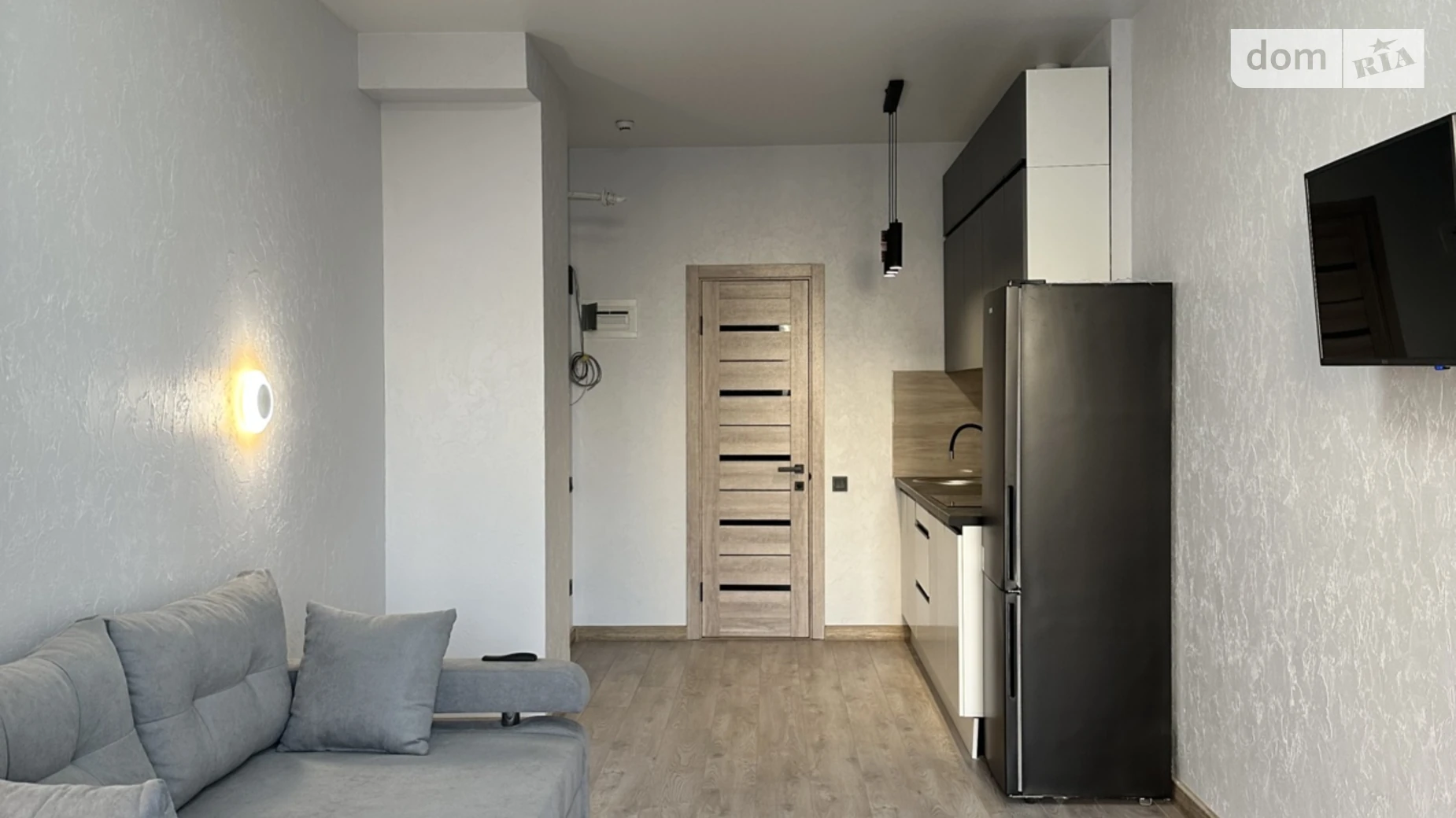 Продается 1-комнатная квартира 30 кв. м в Одессе, ул. Генуэзская, 1/1 - фото 5