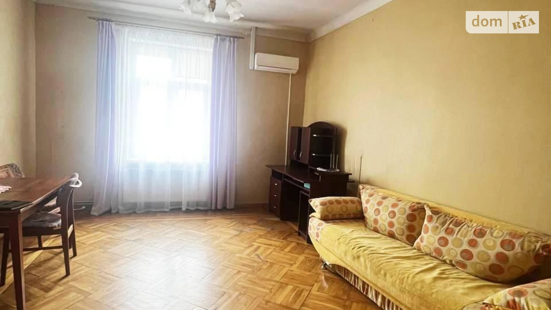 Продается 2-комнатная квартира 74 кв. м в Львове, ул. Городоцкая, 31 - фото 2
